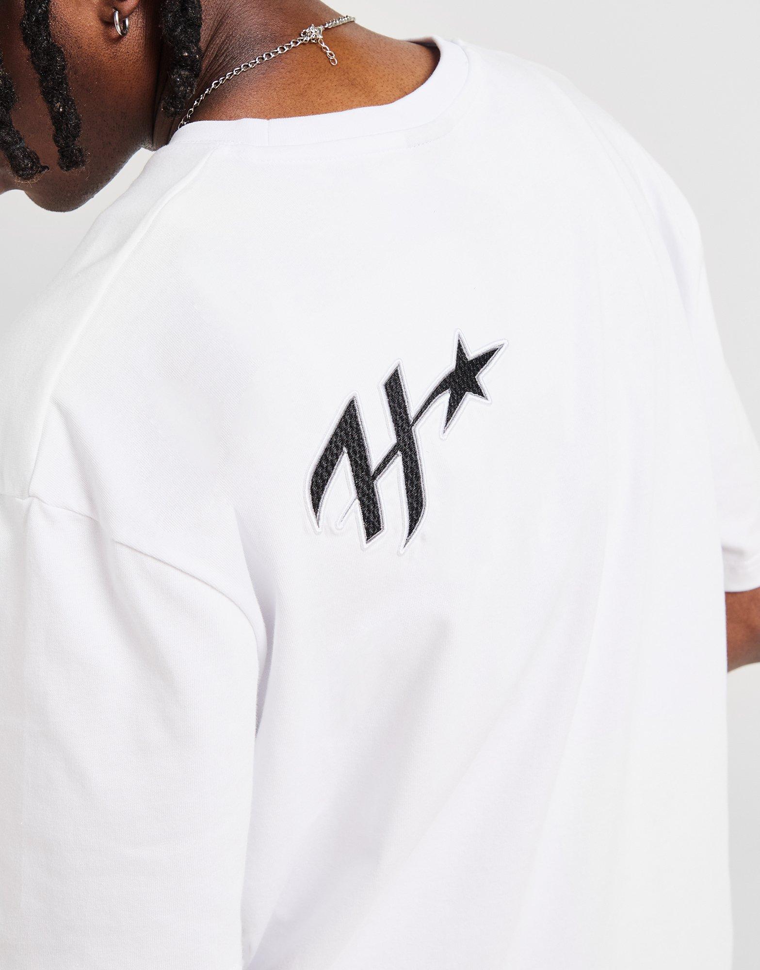 Hoodrich Galaxy T-Shirt Hoodrich Galaxy T-Shirt