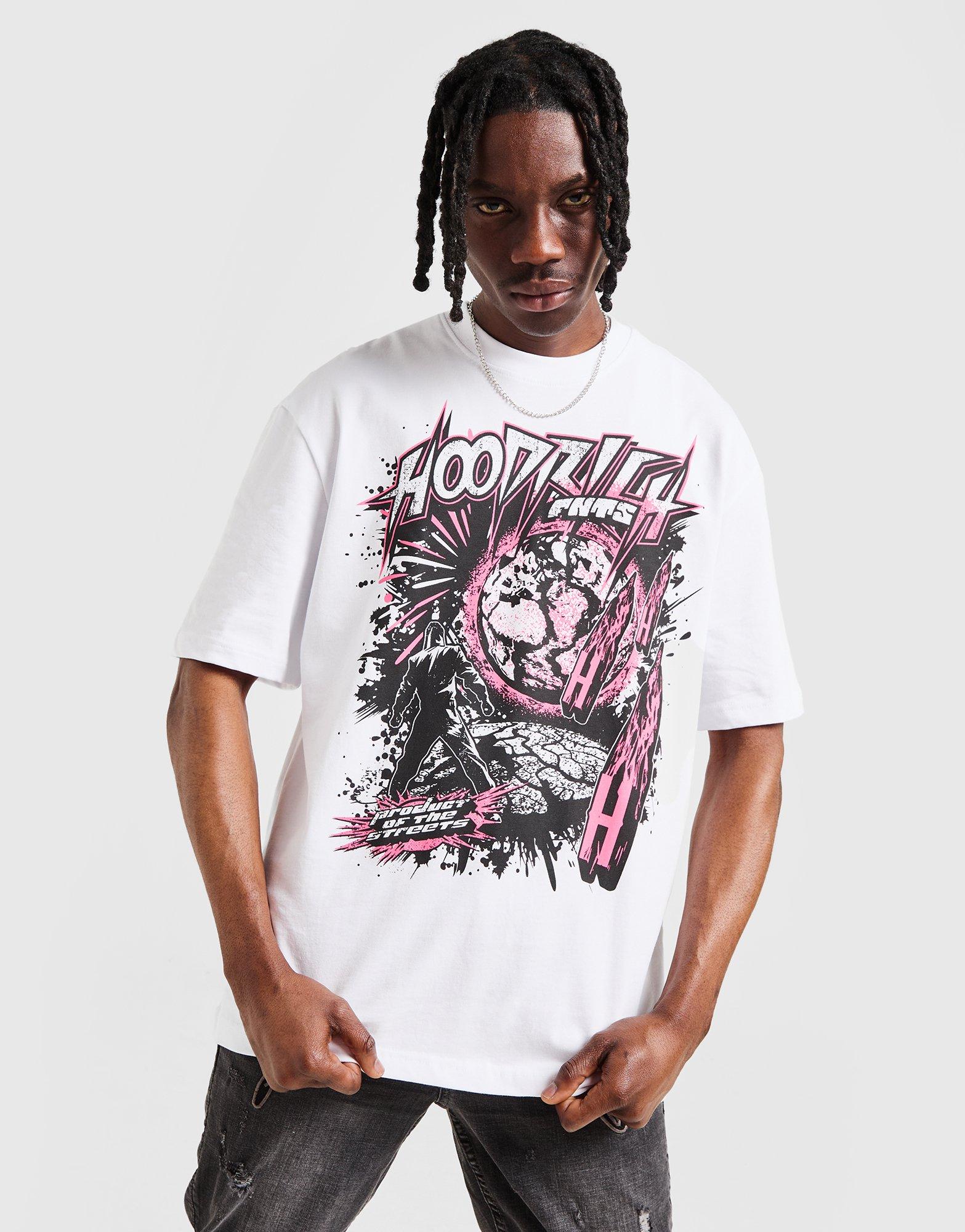 Hoodrich Universe T-Shirt