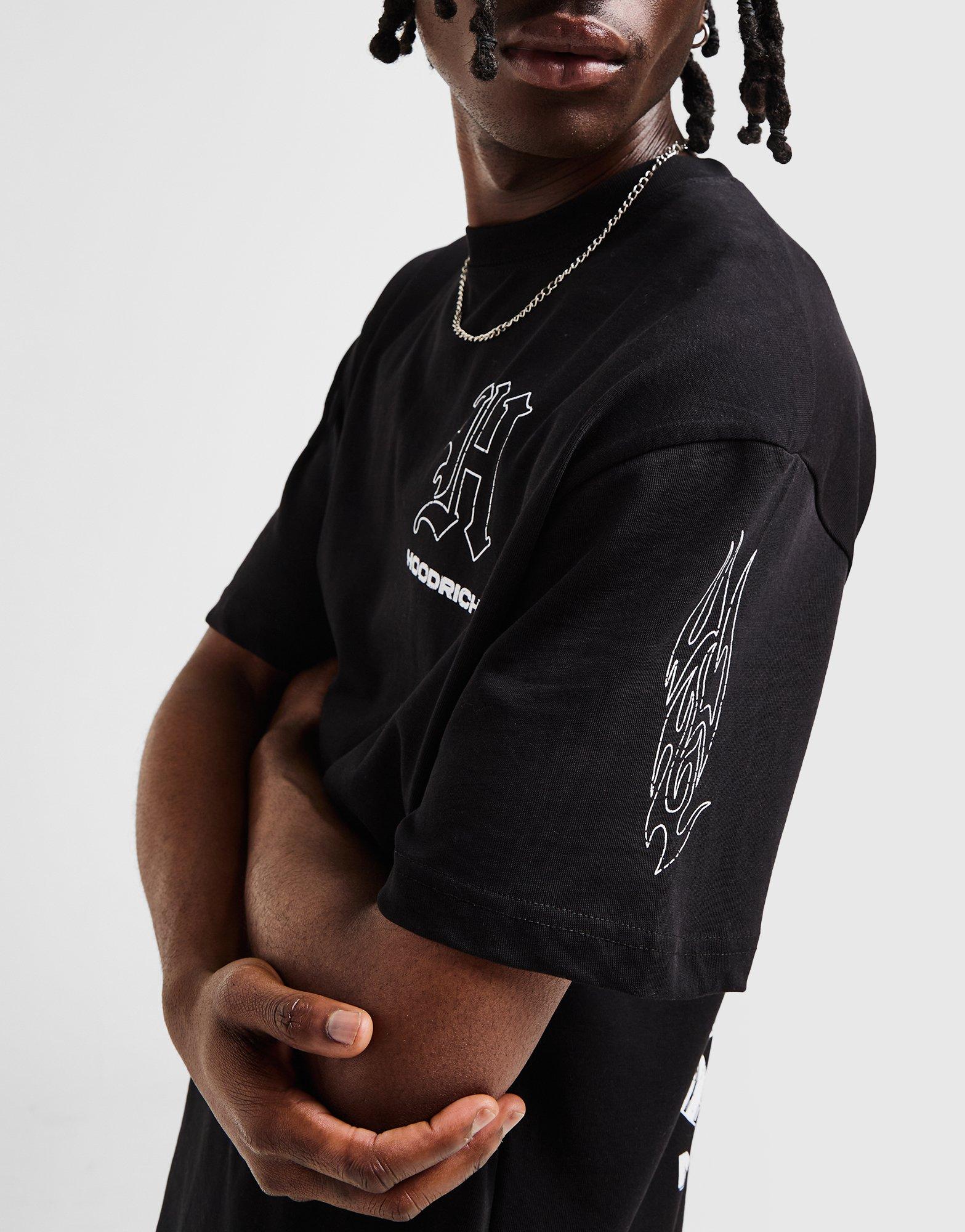 Hoodrich Chroma T-Shirt Hoodrich Chroma T-Shirt