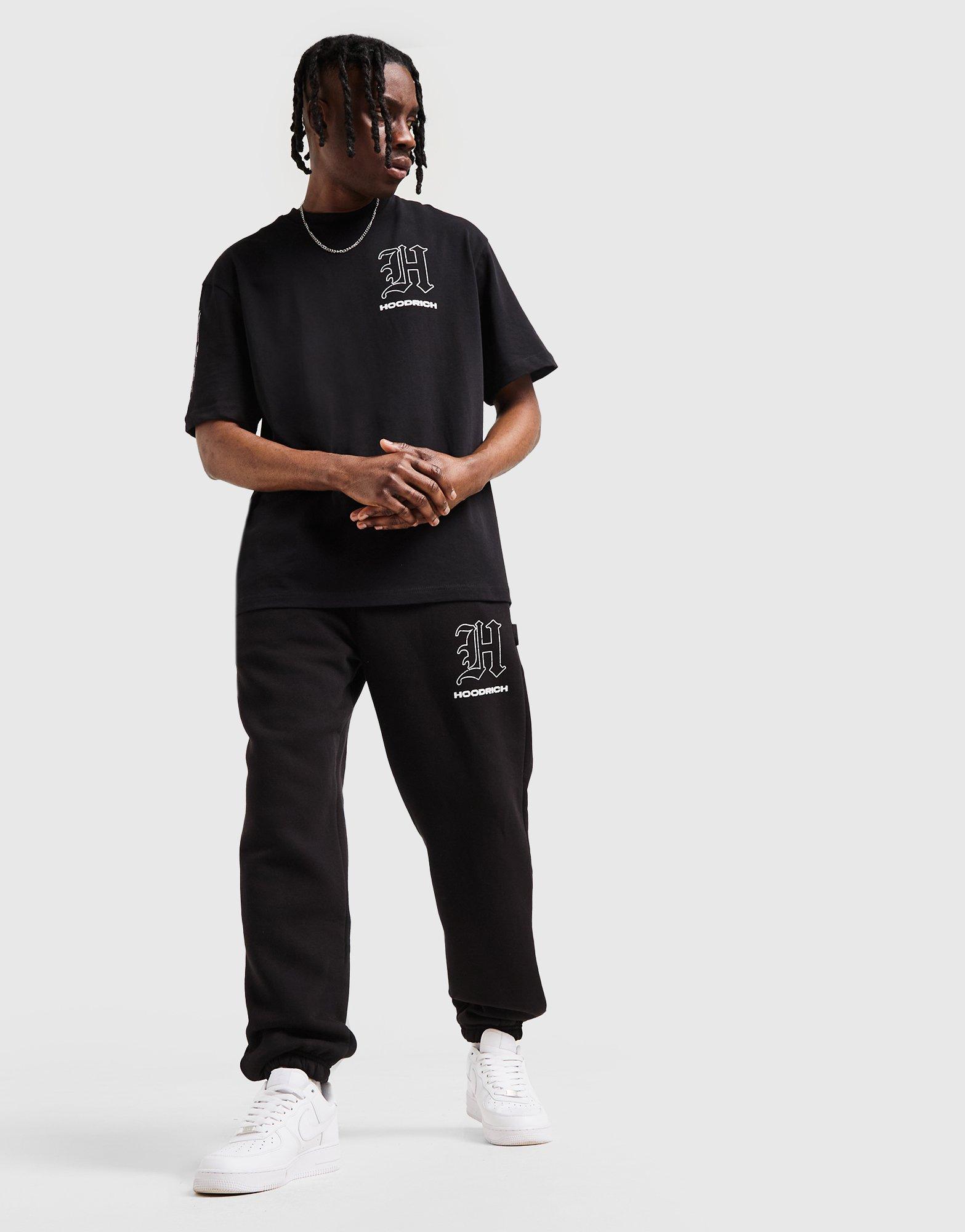 Hoodrich Chroma T-Shirt Hoodrich Chroma T-Shirt