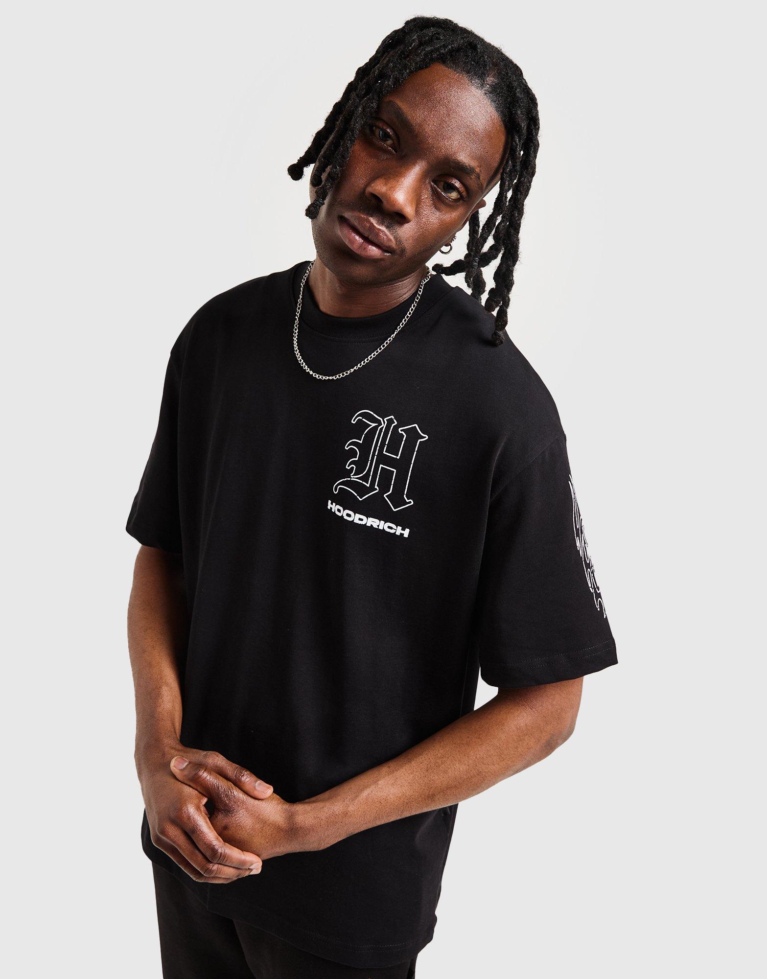 Hoodrich Chroma T-Shirt Hoodrich Chroma T-Shirt