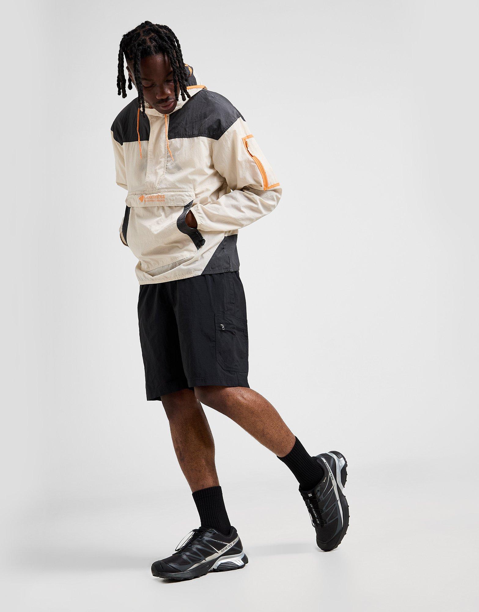 Columbia Mountaindale Cargo Shorts