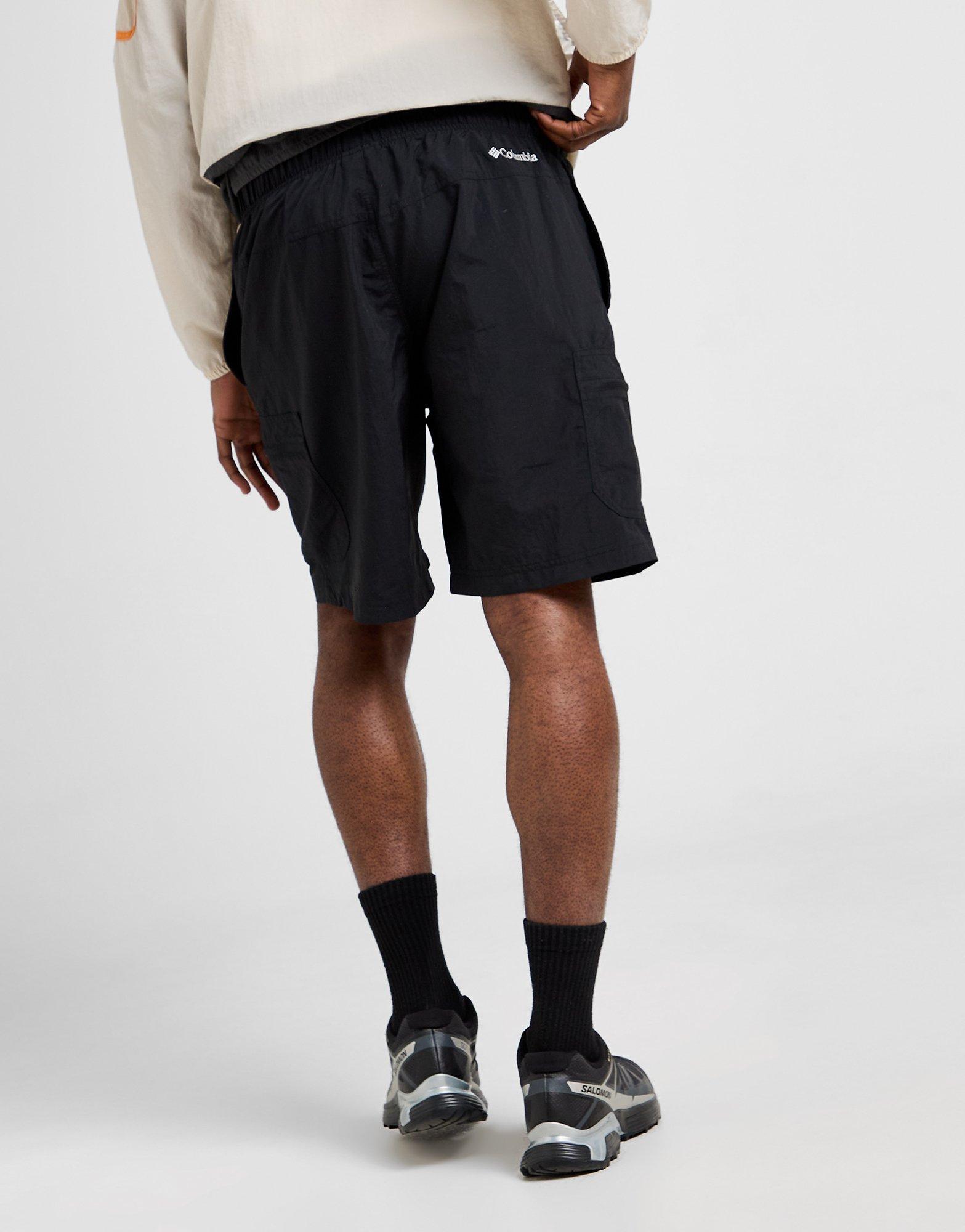 Columbia Mountaindale Cargo Shorts