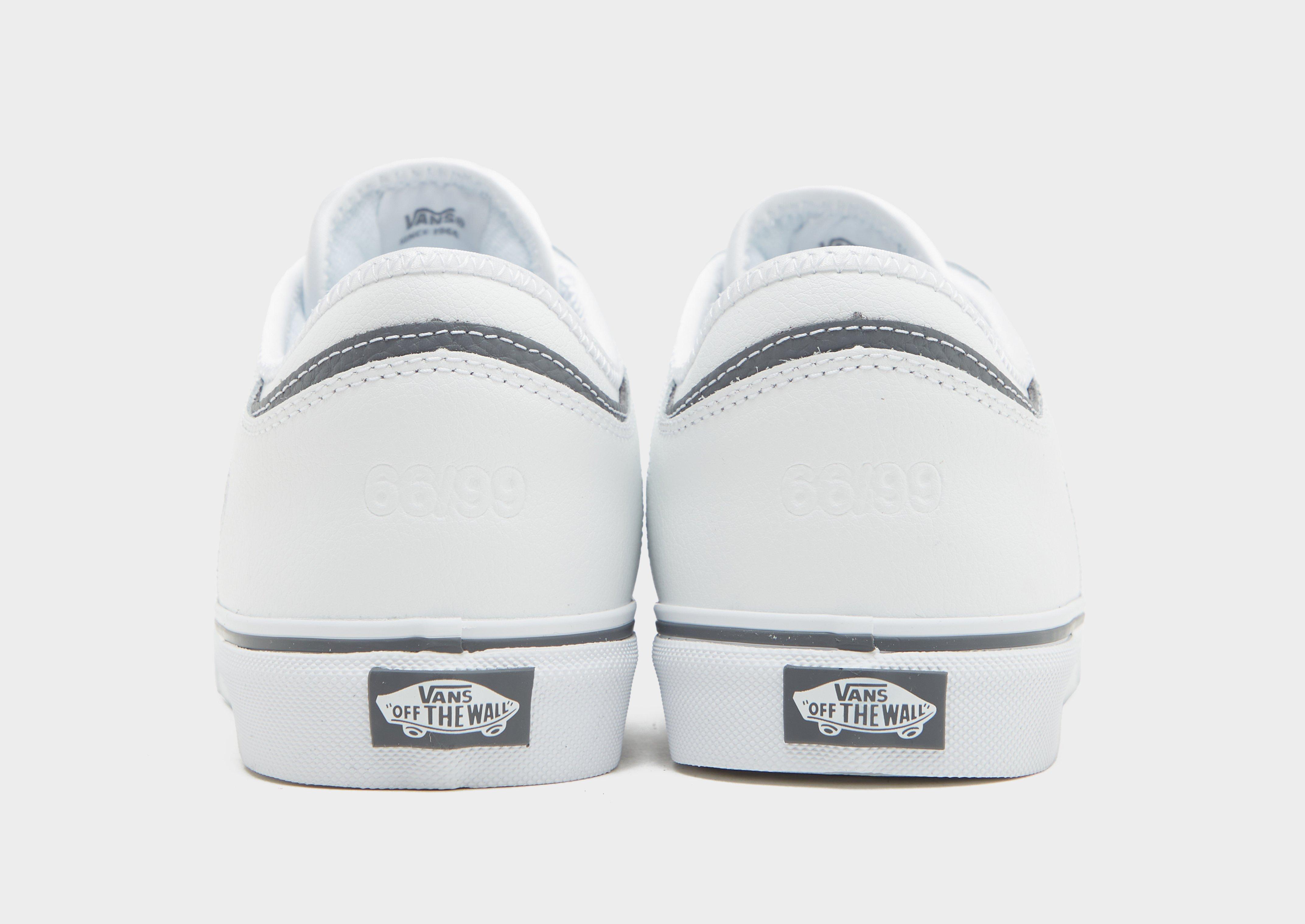 Vans 66/99/19 Rowley Classic