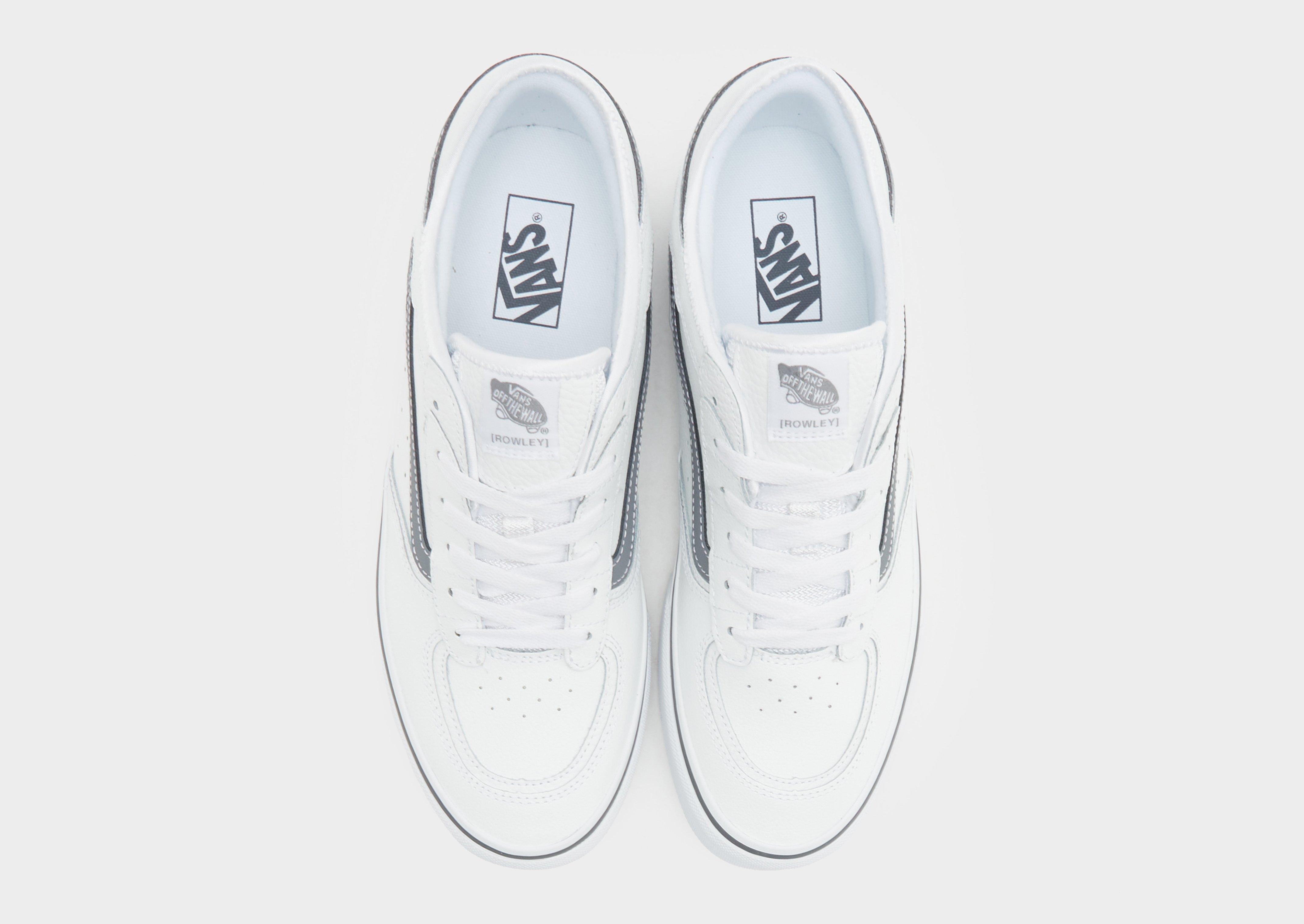 Vans 66/99/19 Rowley Classic