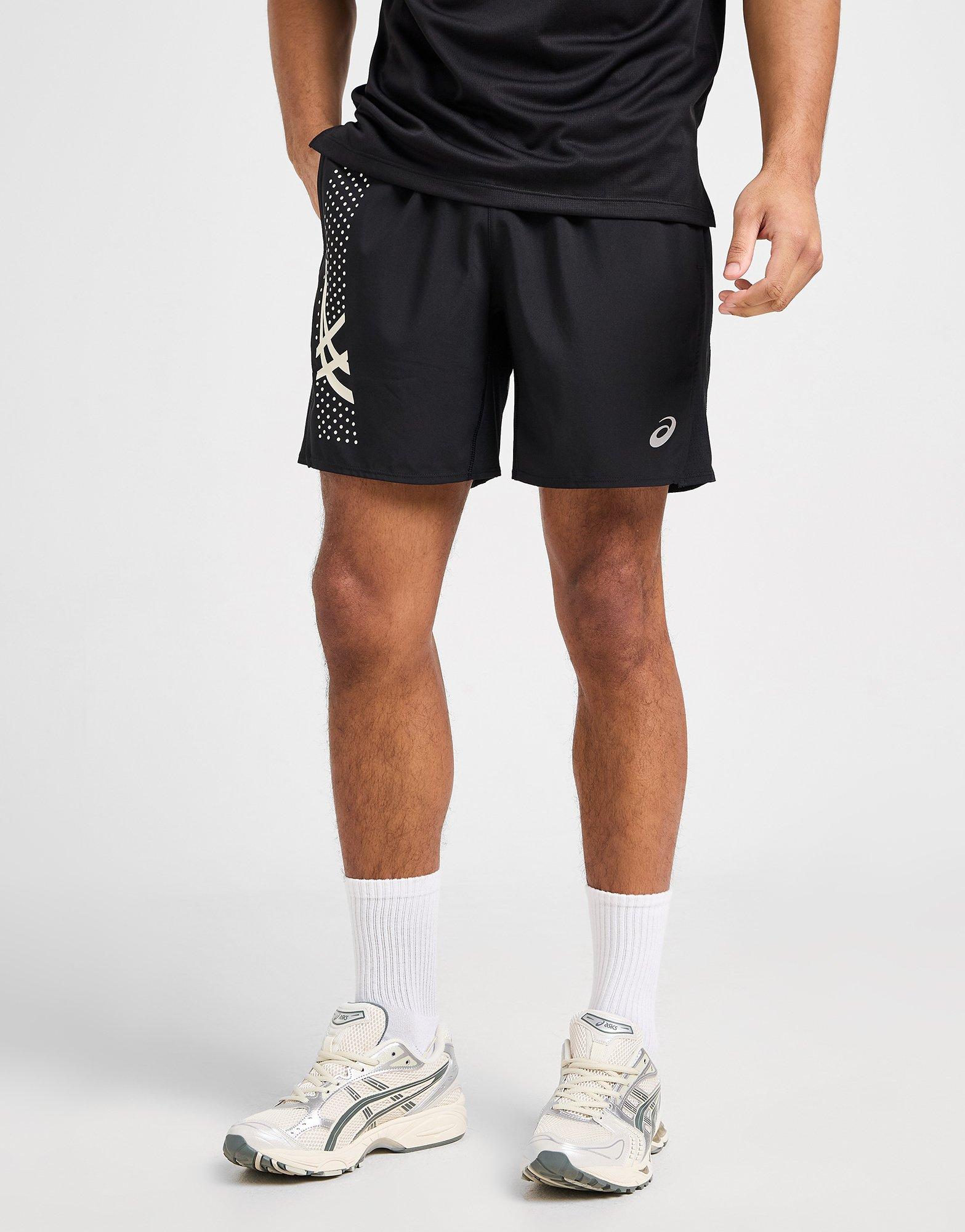 ASICS Icon Shorts