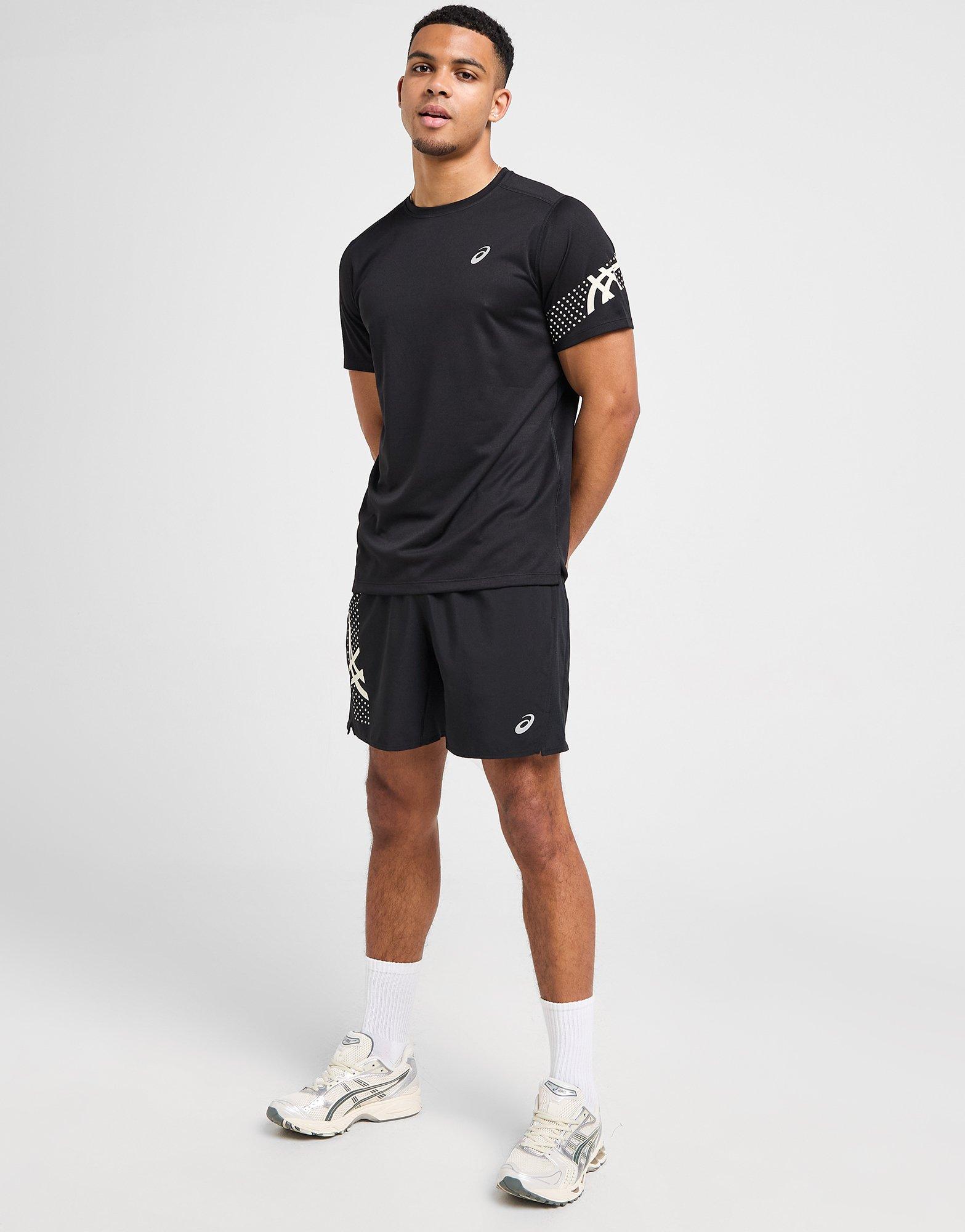 ASICS Icon Shorts