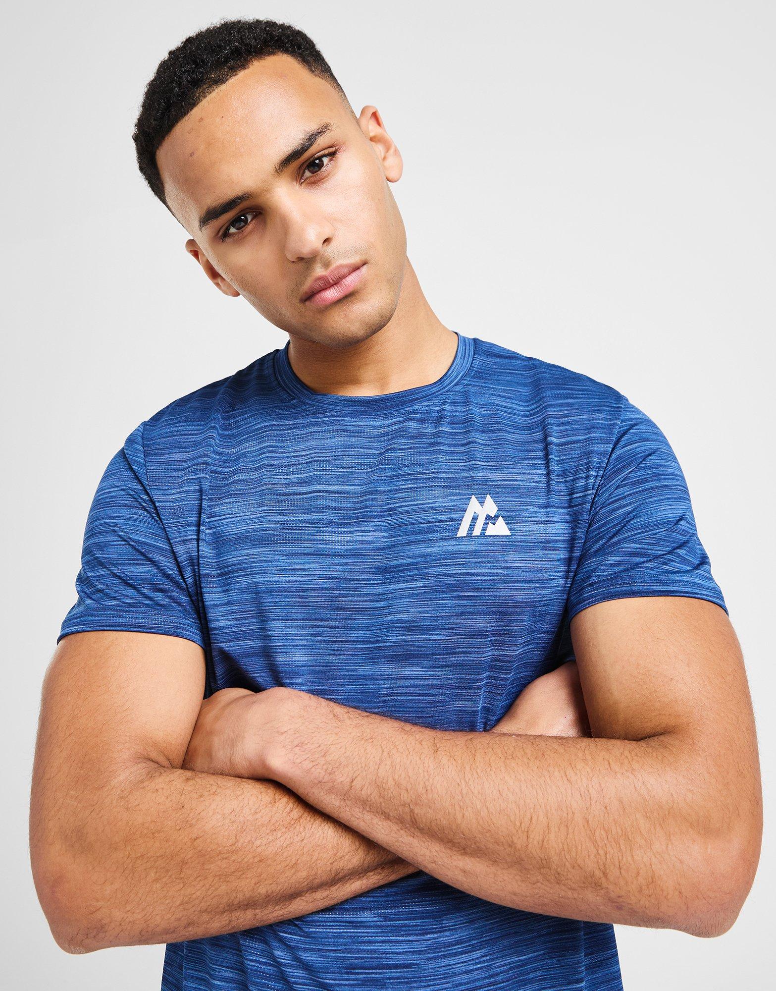 MONTIREX Trail 2.0 T-Shirt MONTIREX Trail 2.0 T-Shirt