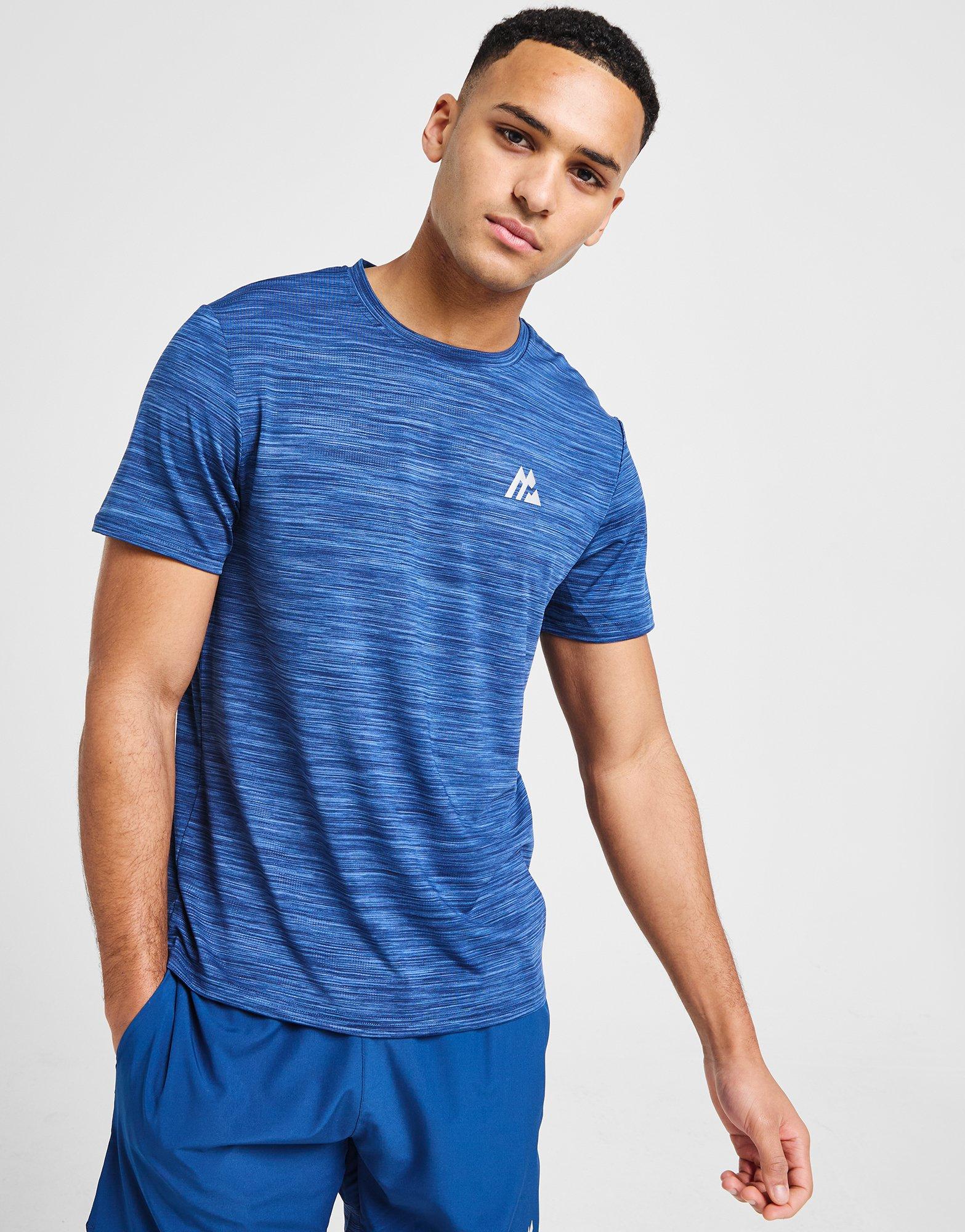 MONTIREX Trail 2.0 T-Shirt MONTIREX Trail 2.0 T-Shirt