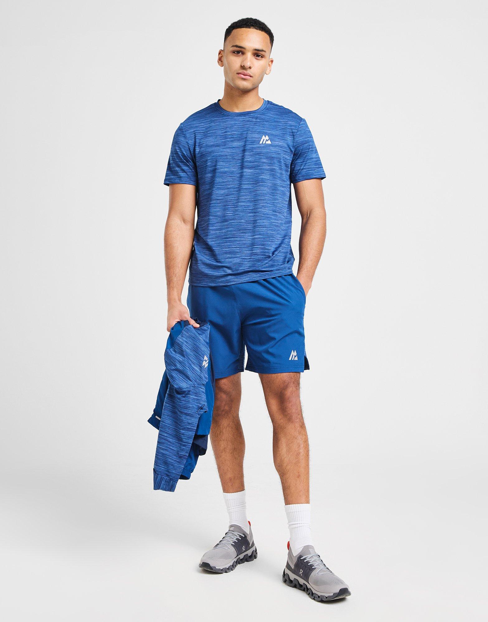 MONTIREX Trail 2.0 T-Shirt MONTIREX Trail 2.0 T-Shirt