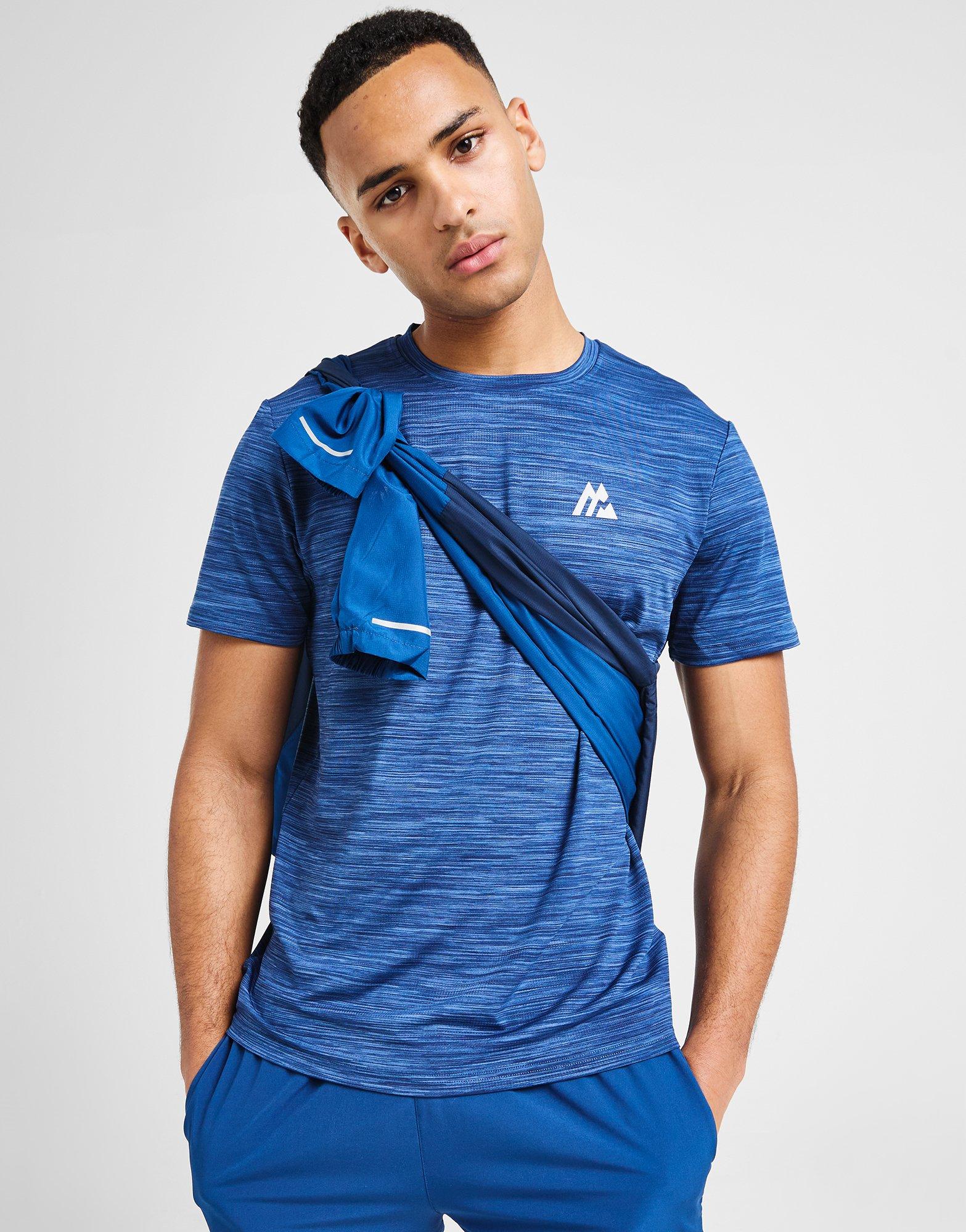 MONTIREX Trail 2.0 T-Shirt MONTIREX Trail 2.0 T-Shirt