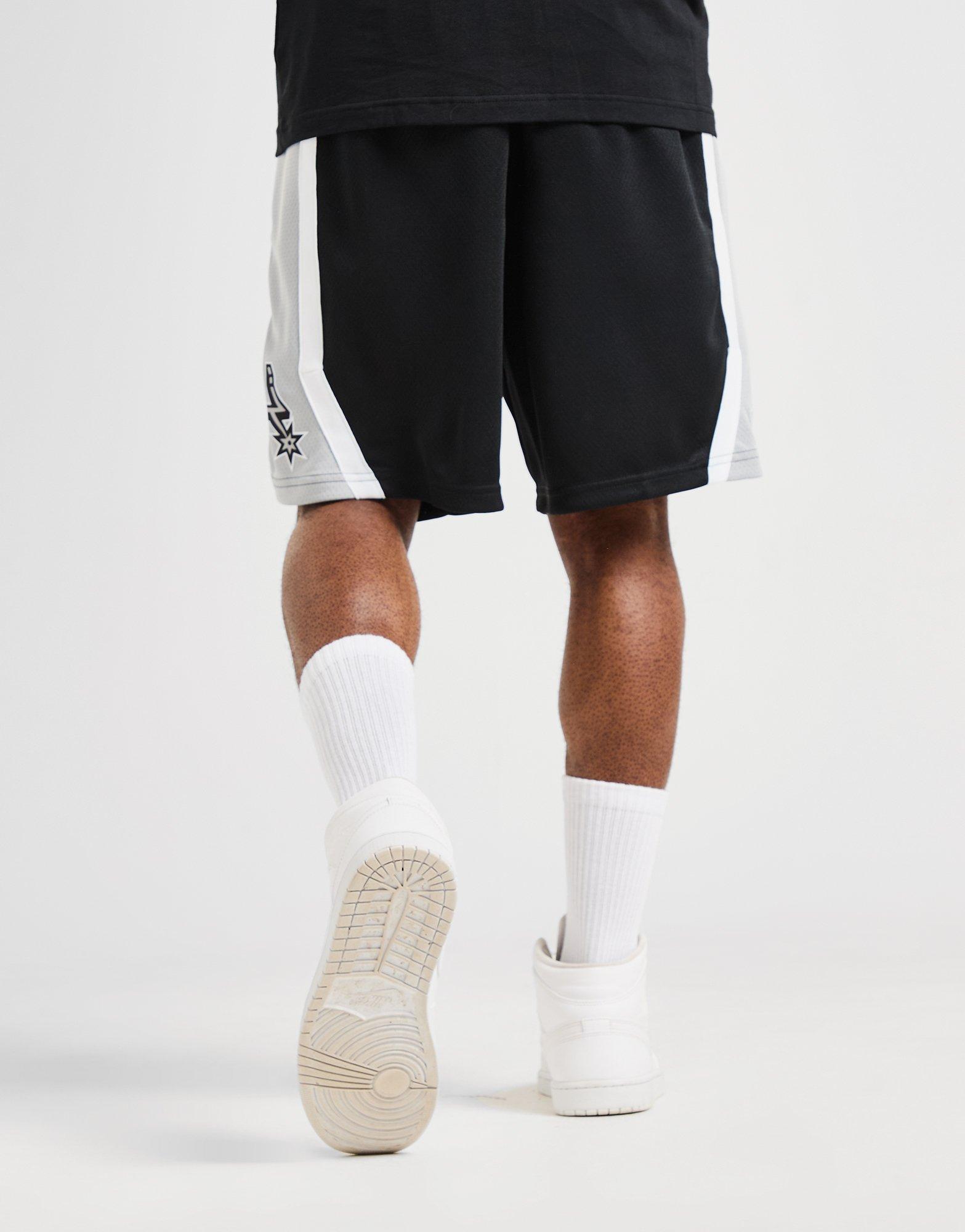 Jordan NBA San Antonio Spurs Swingman Shorts