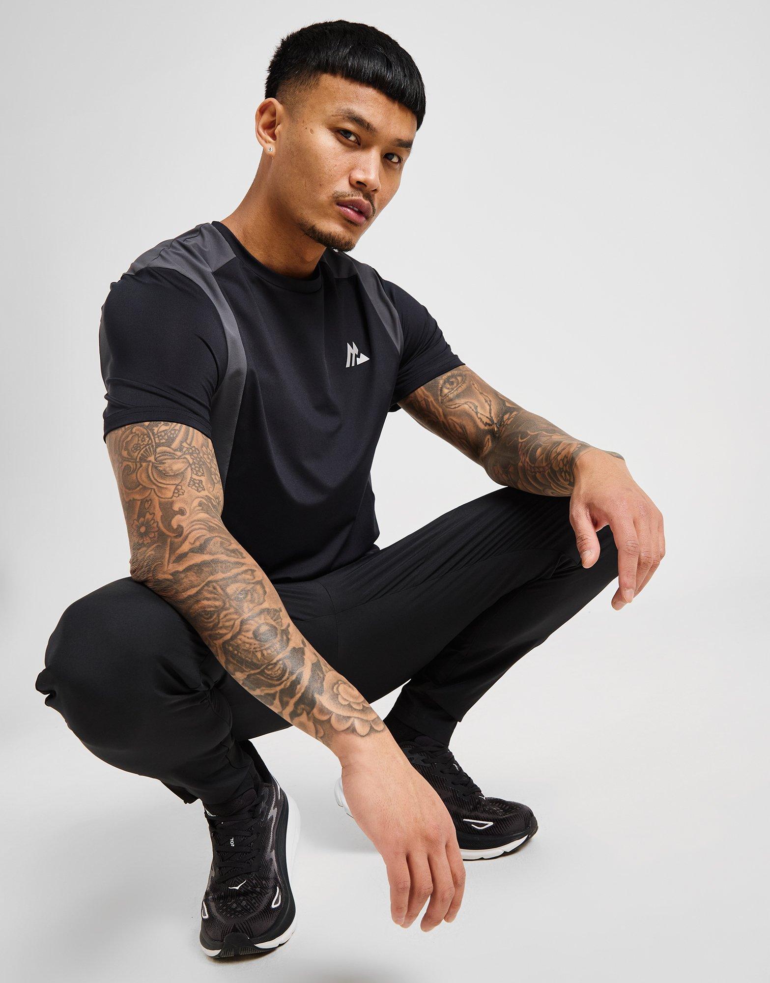 MONTIREX Vista T-Shirt