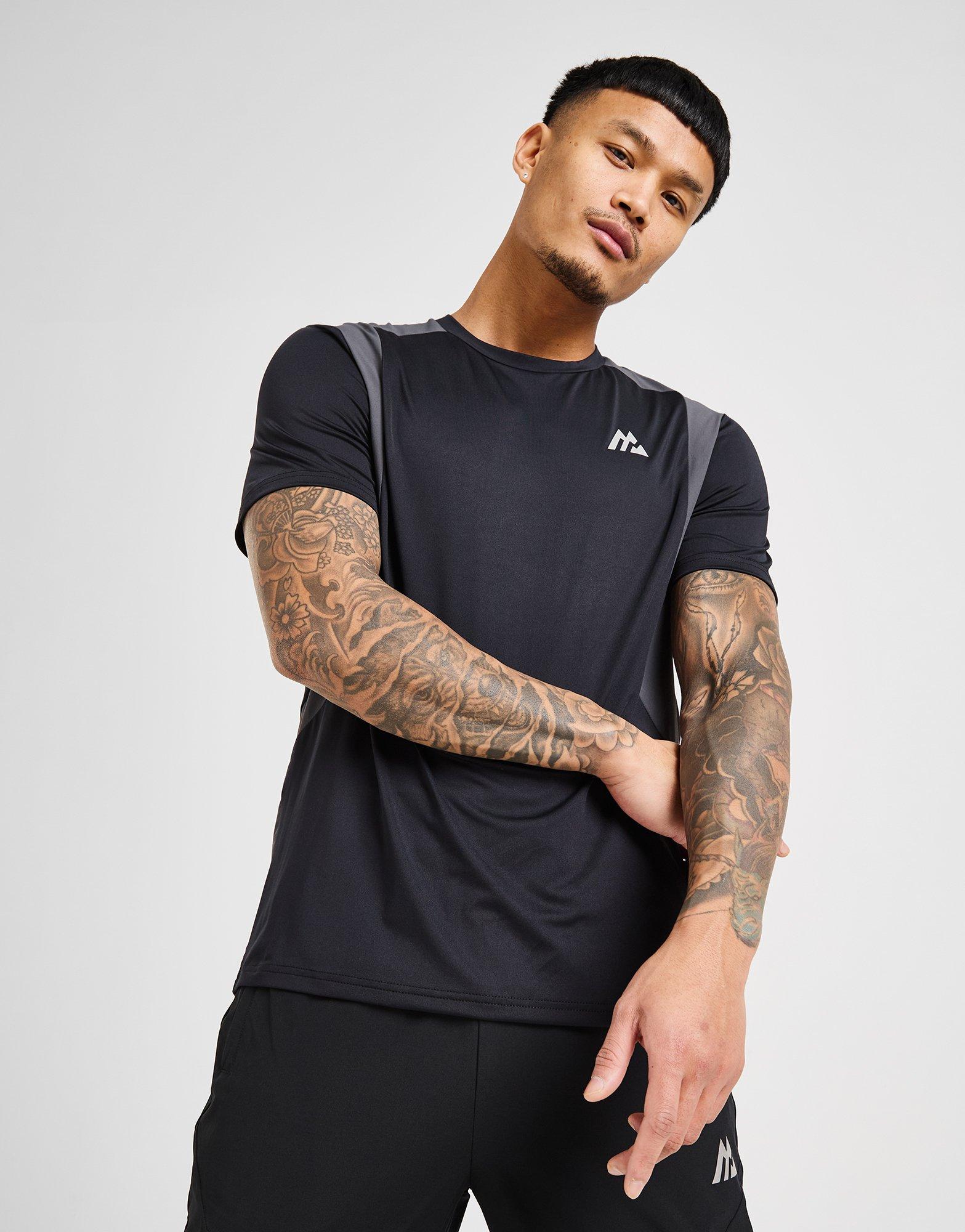 MONTIREX Vista T-Shirt