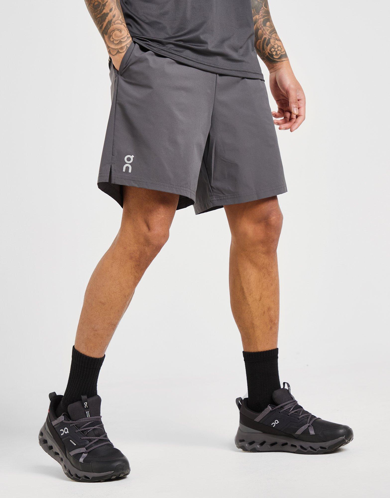 On Running Core 7\" Shorts