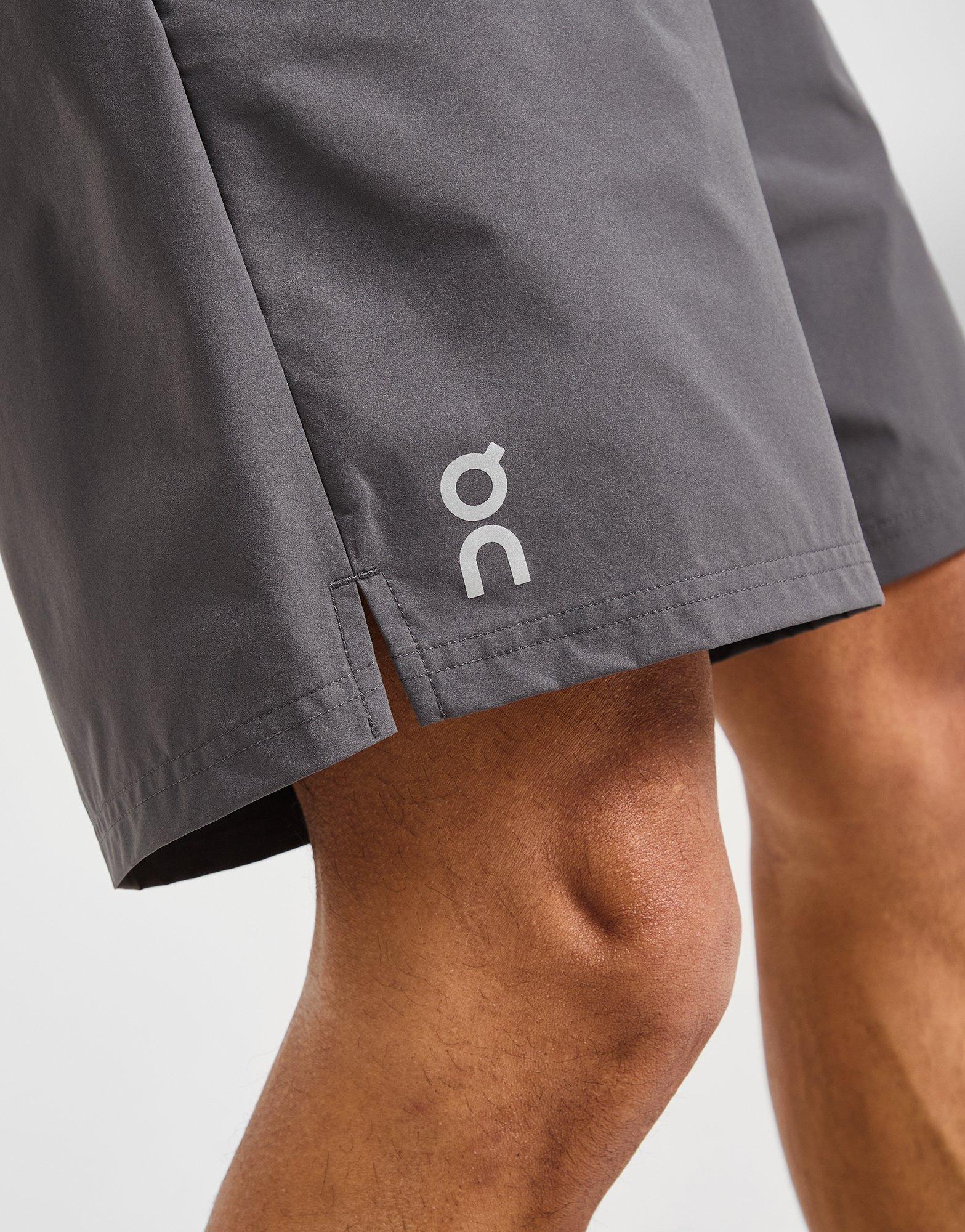 On Running Core 7\" Shorts