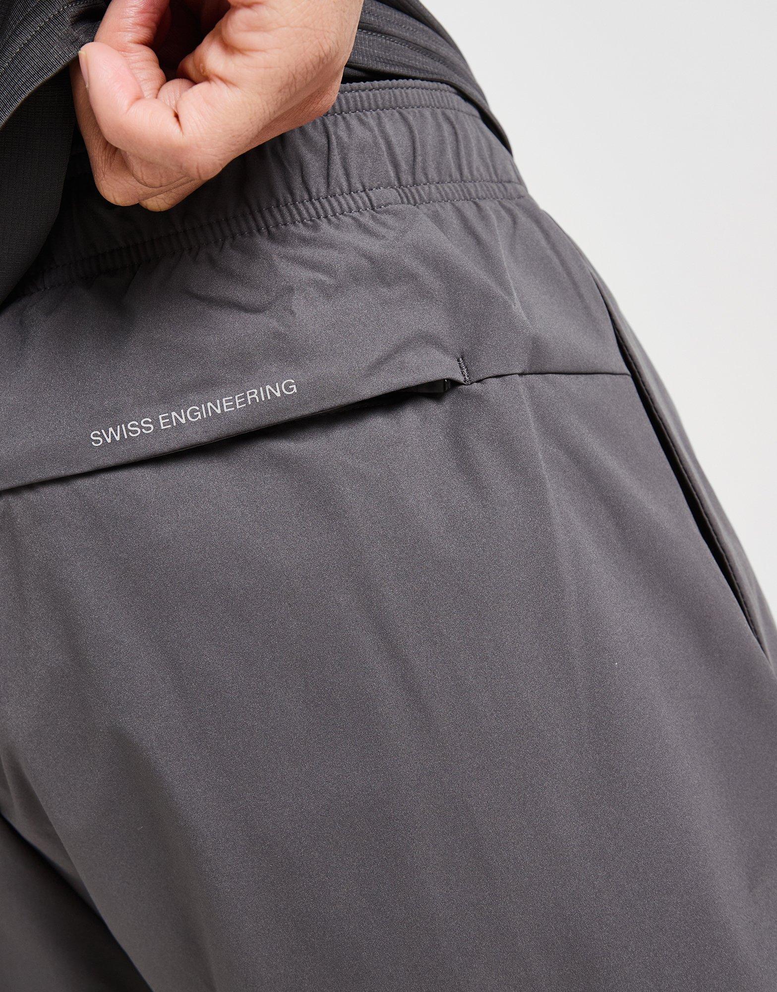 On Running Core 7\" Shorts