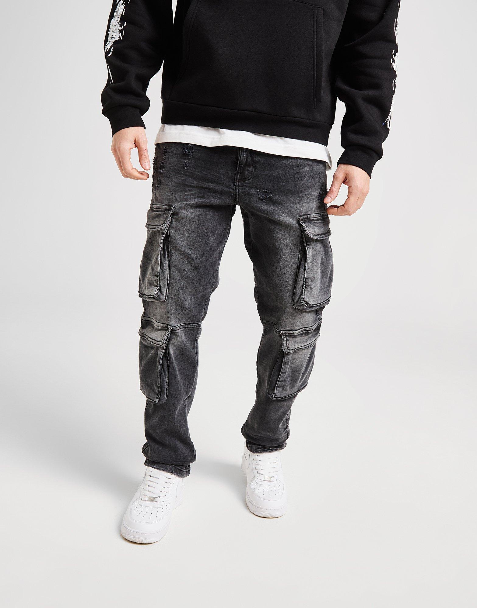 Supply & Demand Digby Jeans