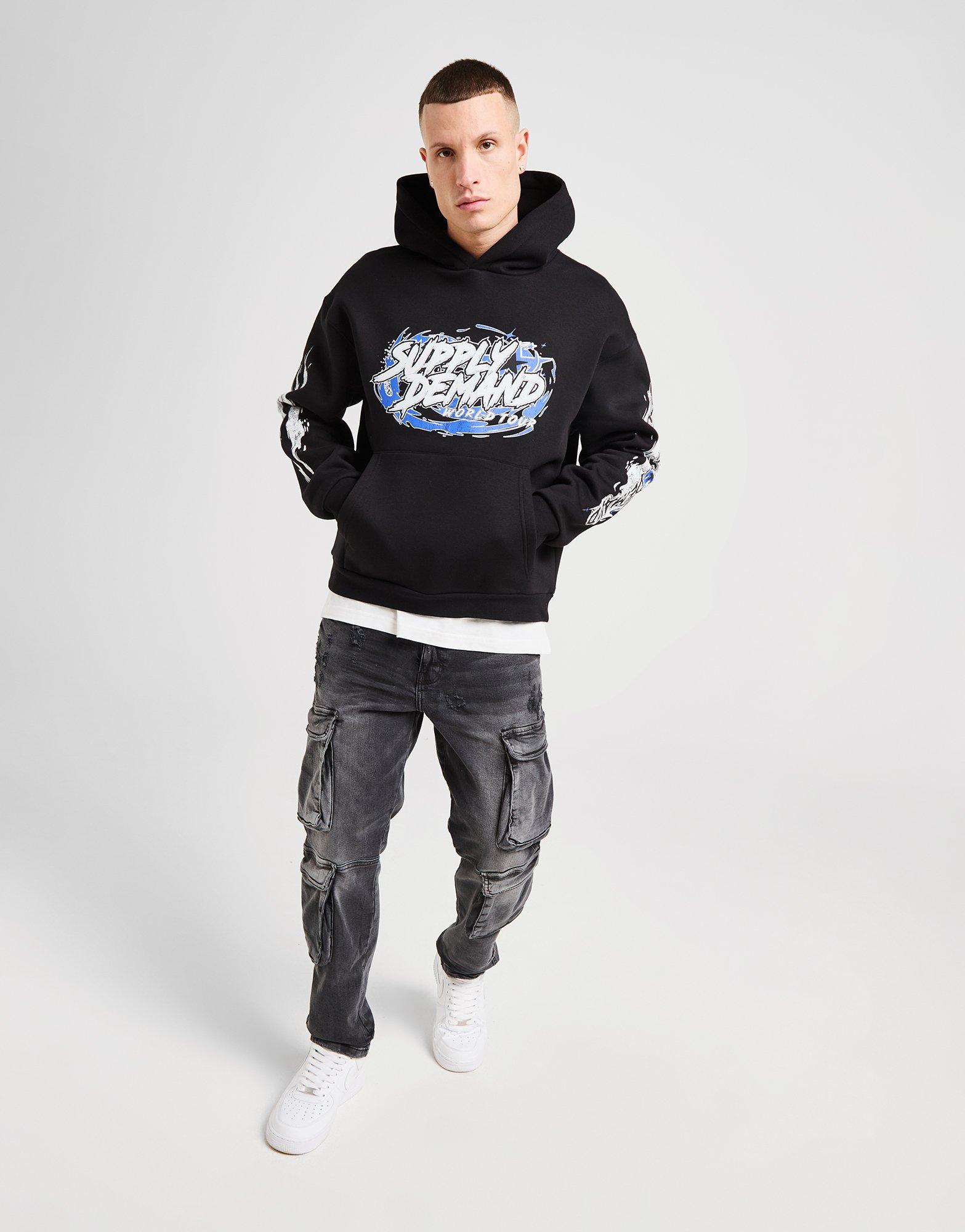 Supply & Demand Digby Jeans