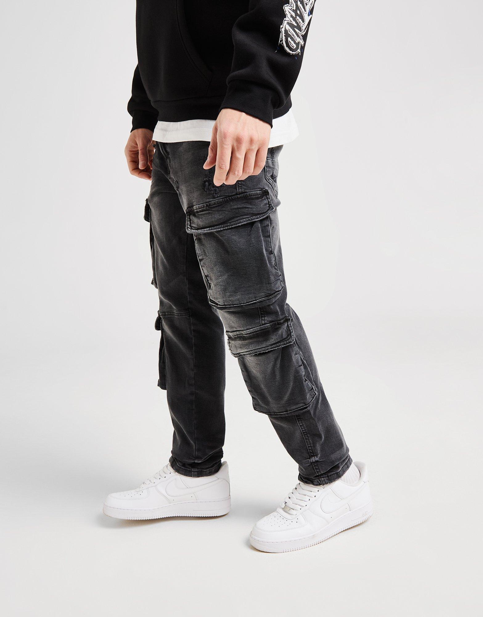 Supply & Demand Digby Jeans