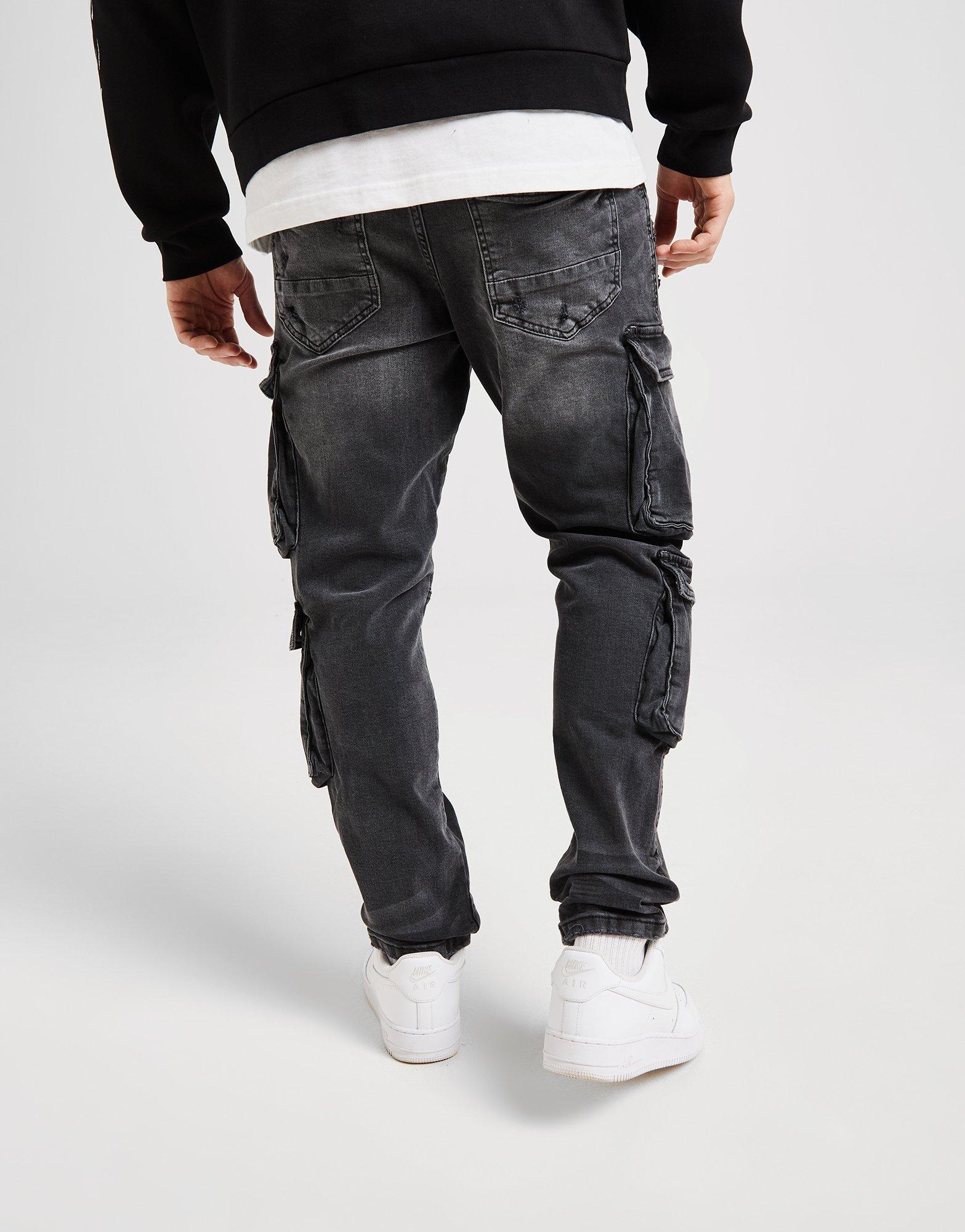 Supply & Demand Digby Jeans