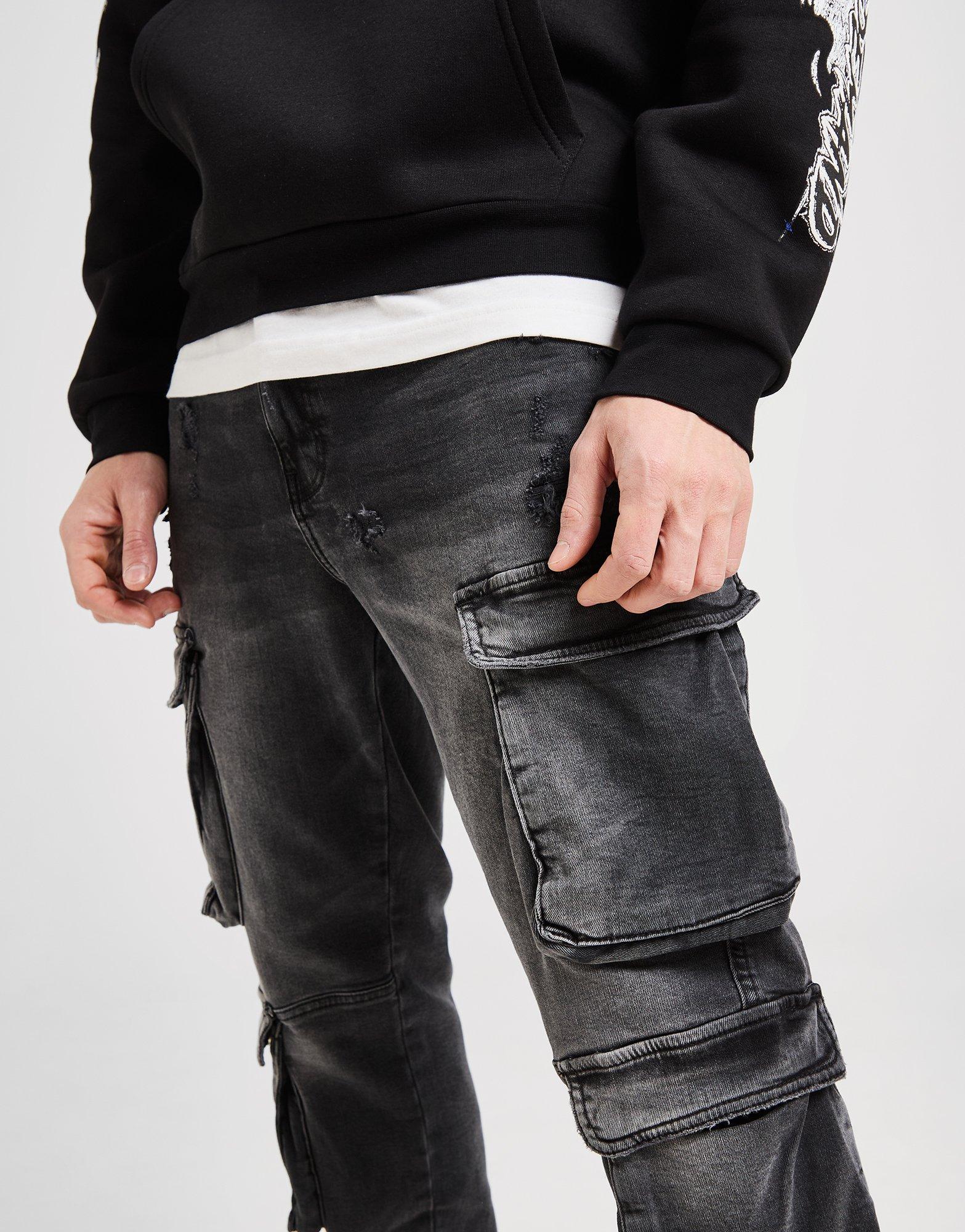 Supply & Demand Digby Jeans