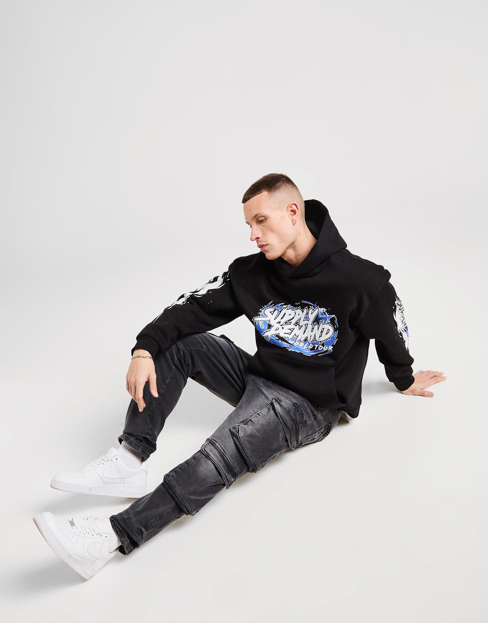 Supply & Demand Digby Jeans