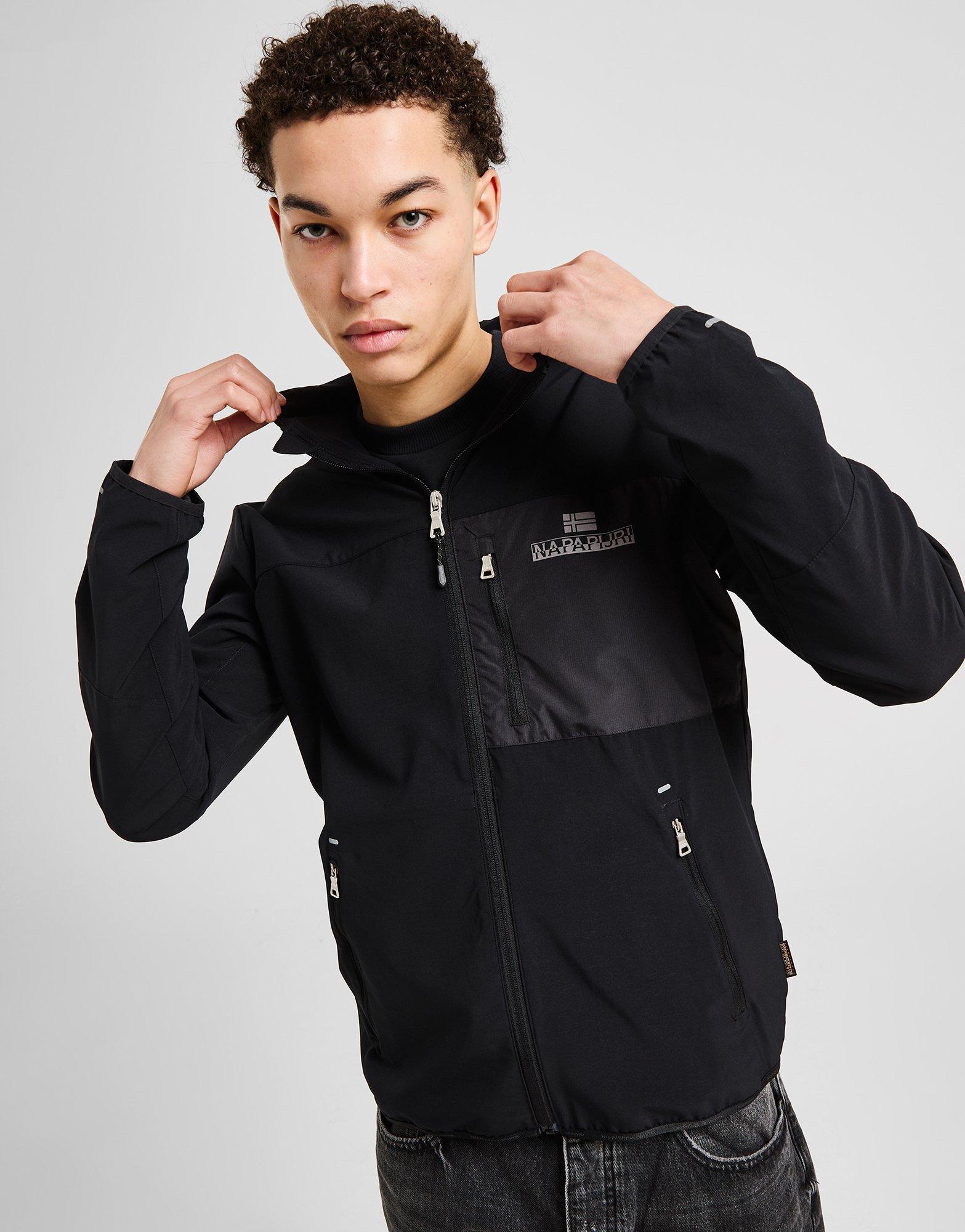 Napapijri Balkas Full Zip Hoodie
