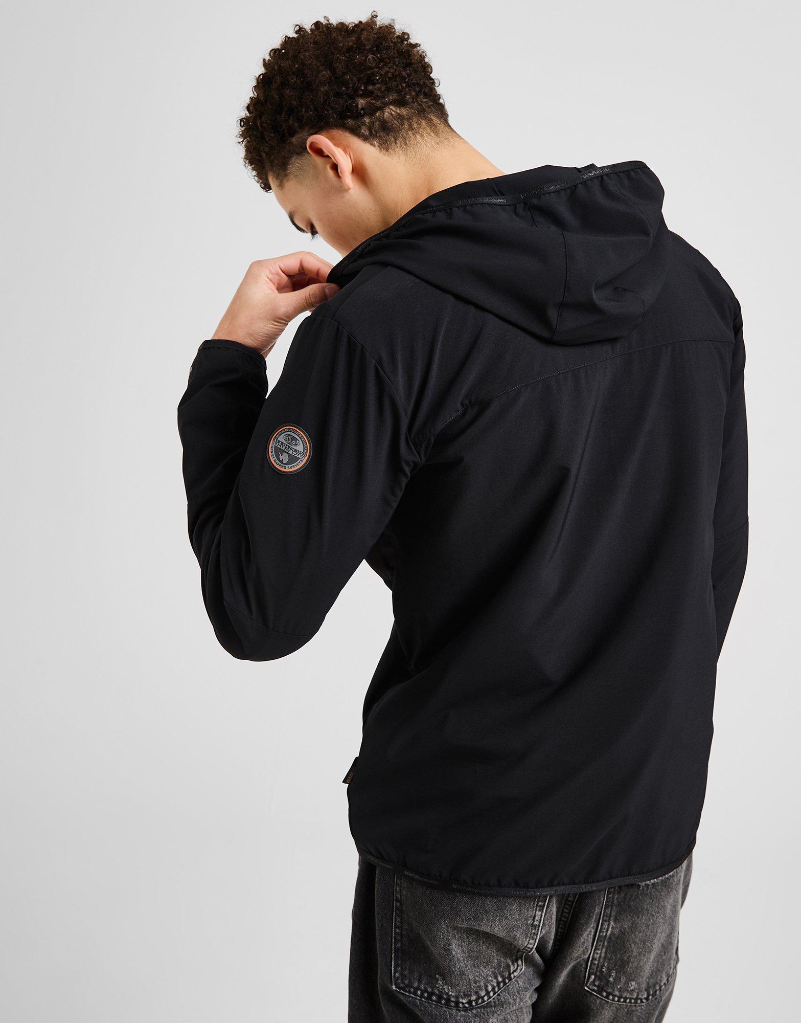 Napapijri Balkas Full Zip Hoodie