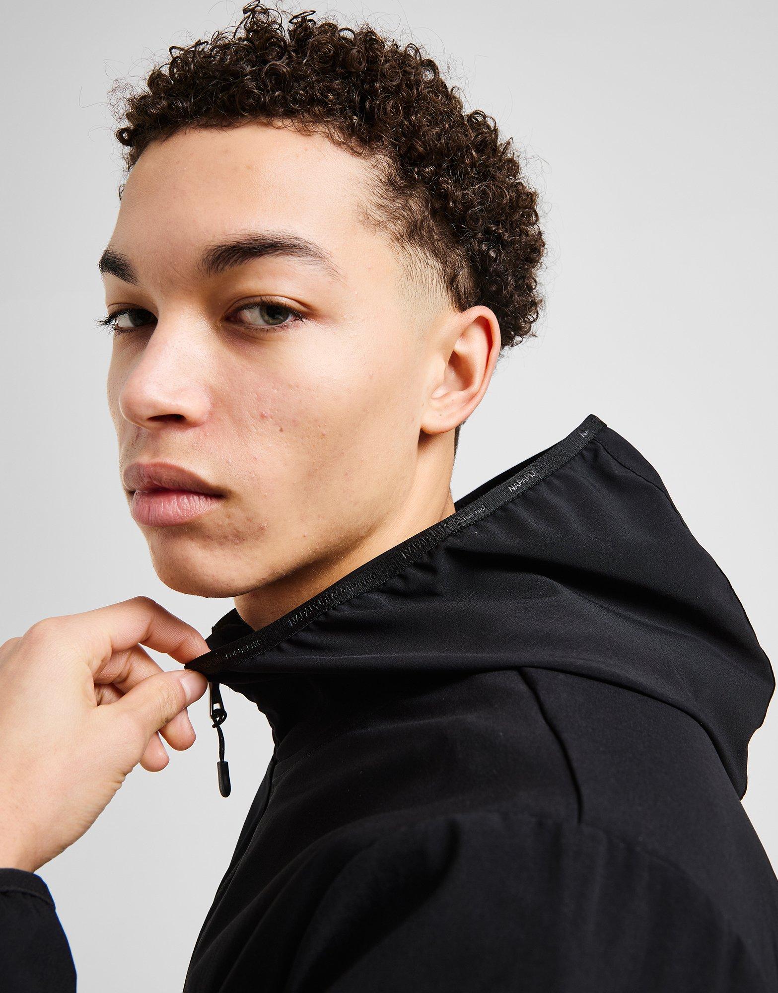 Napapijri Balkas Full Zip Hoodie