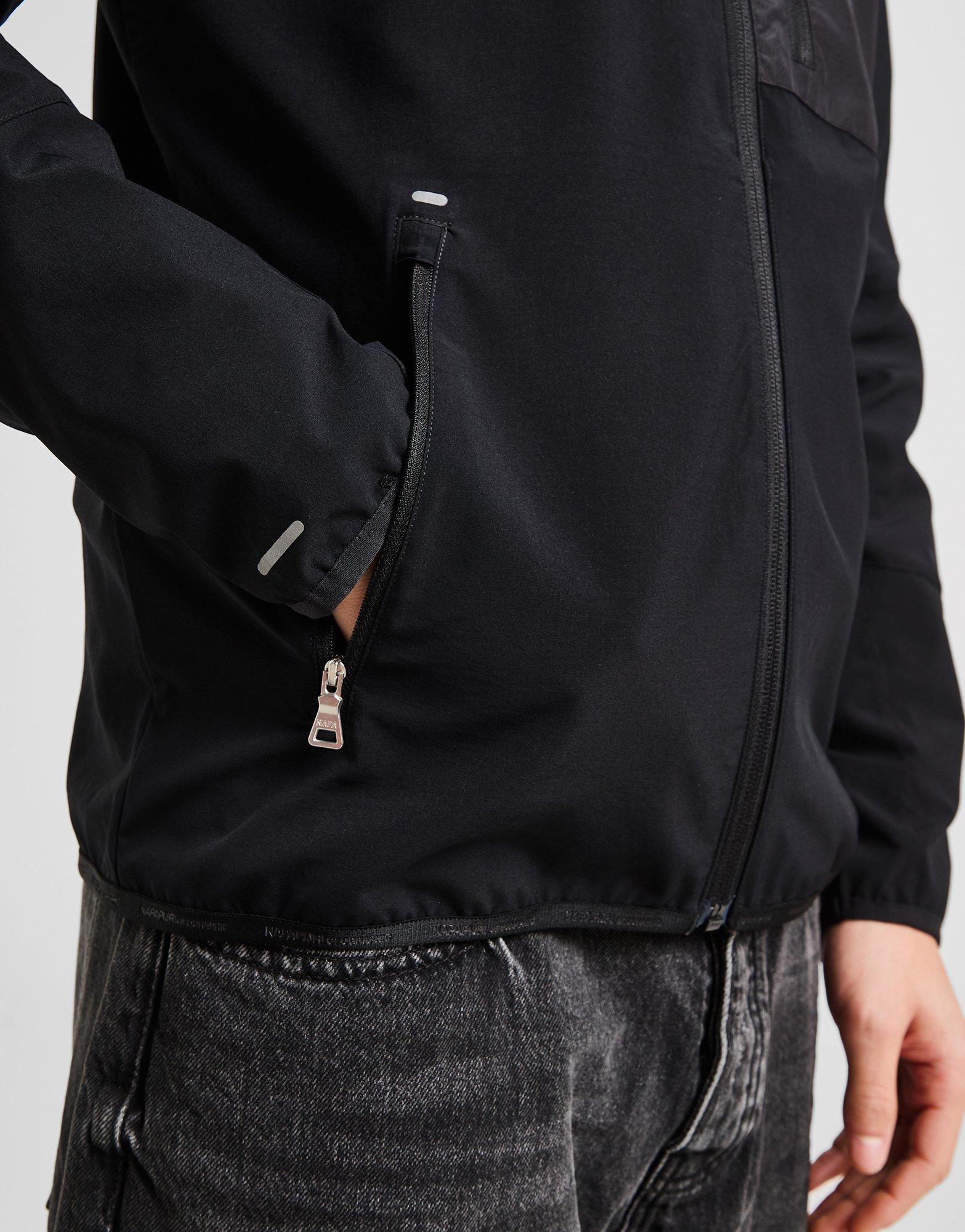 Napapijri Balkas Full Zip Hoodie