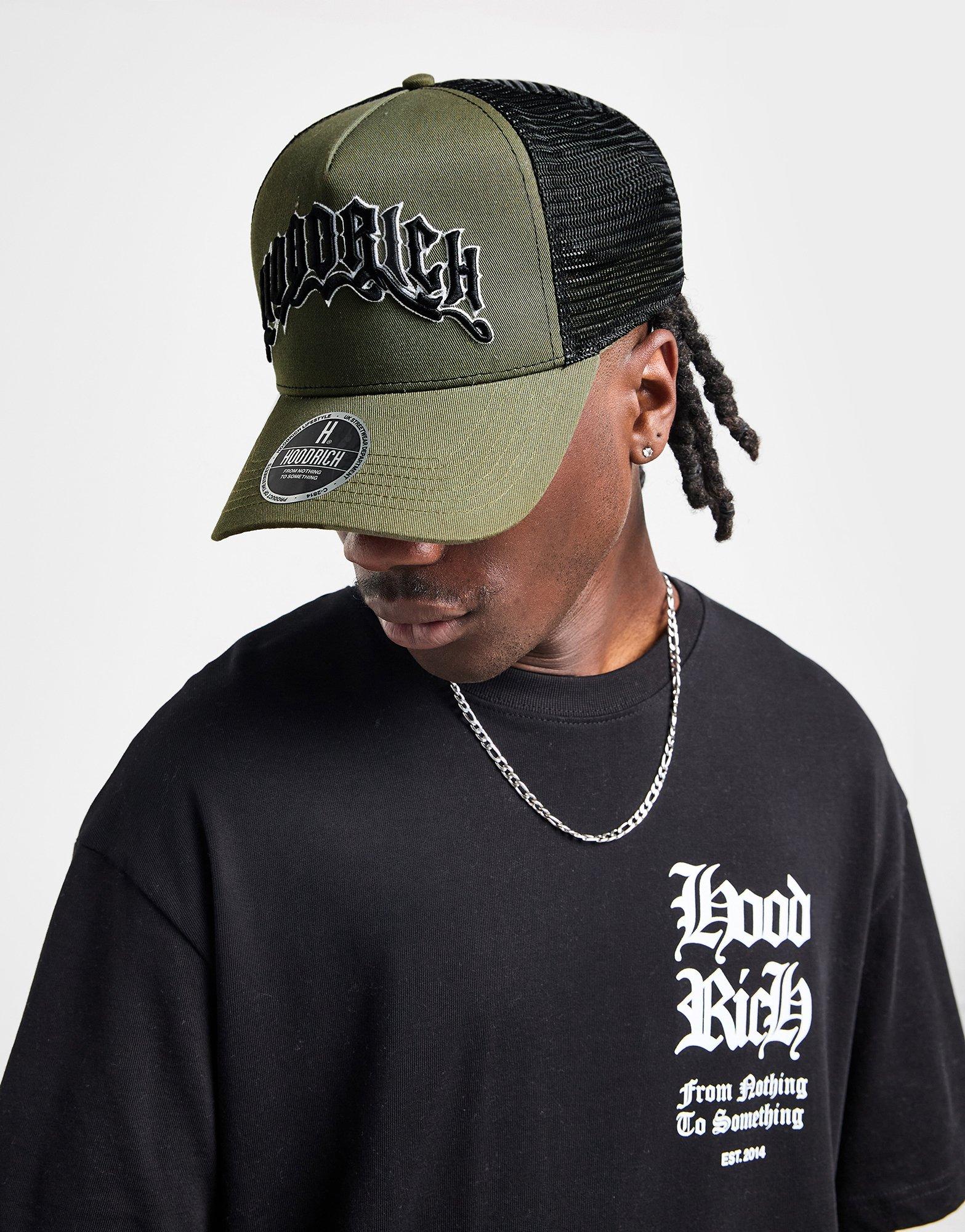 Hoodrich Ritual Trucker Cap