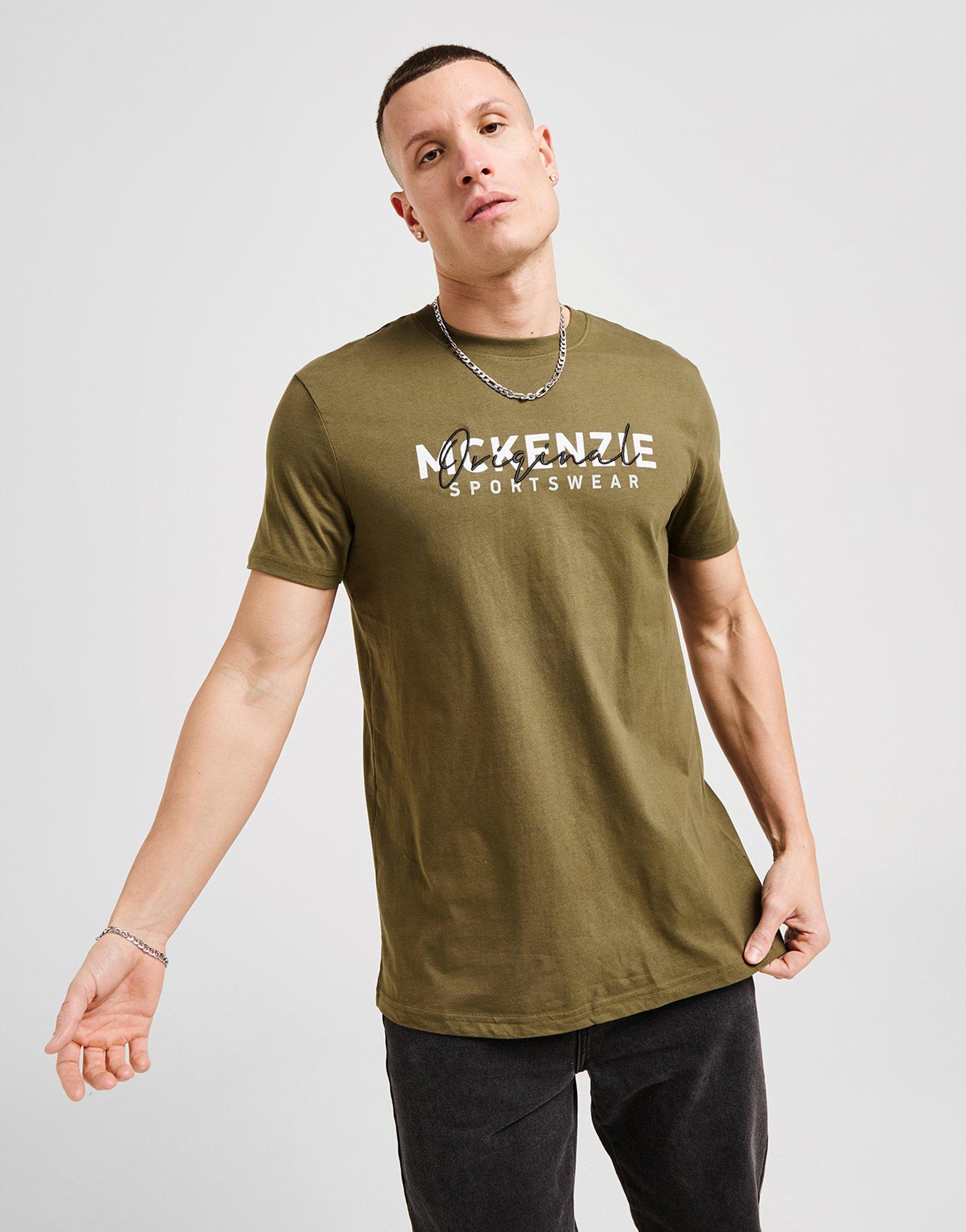 McKenzie Opal T-Shirt McKenzie Opal T-Shirt
