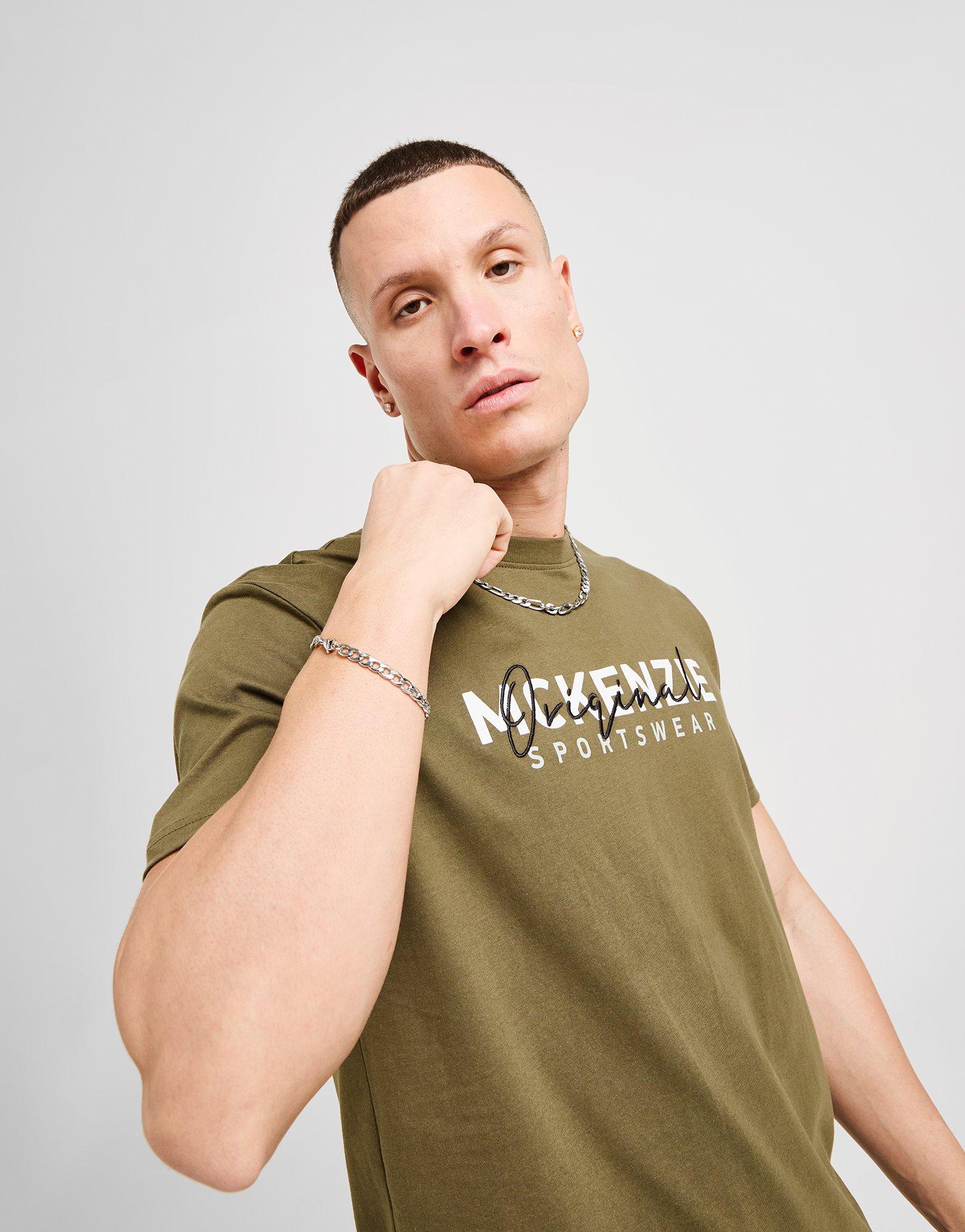 McKenzie Opal T-Shirt McKenzie Opal T-Shirt