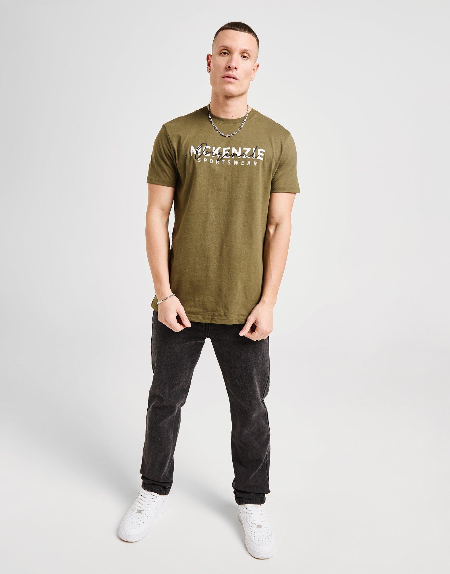 McKenzie Opal T-Shirt McKenzie Opal T-Shirt
