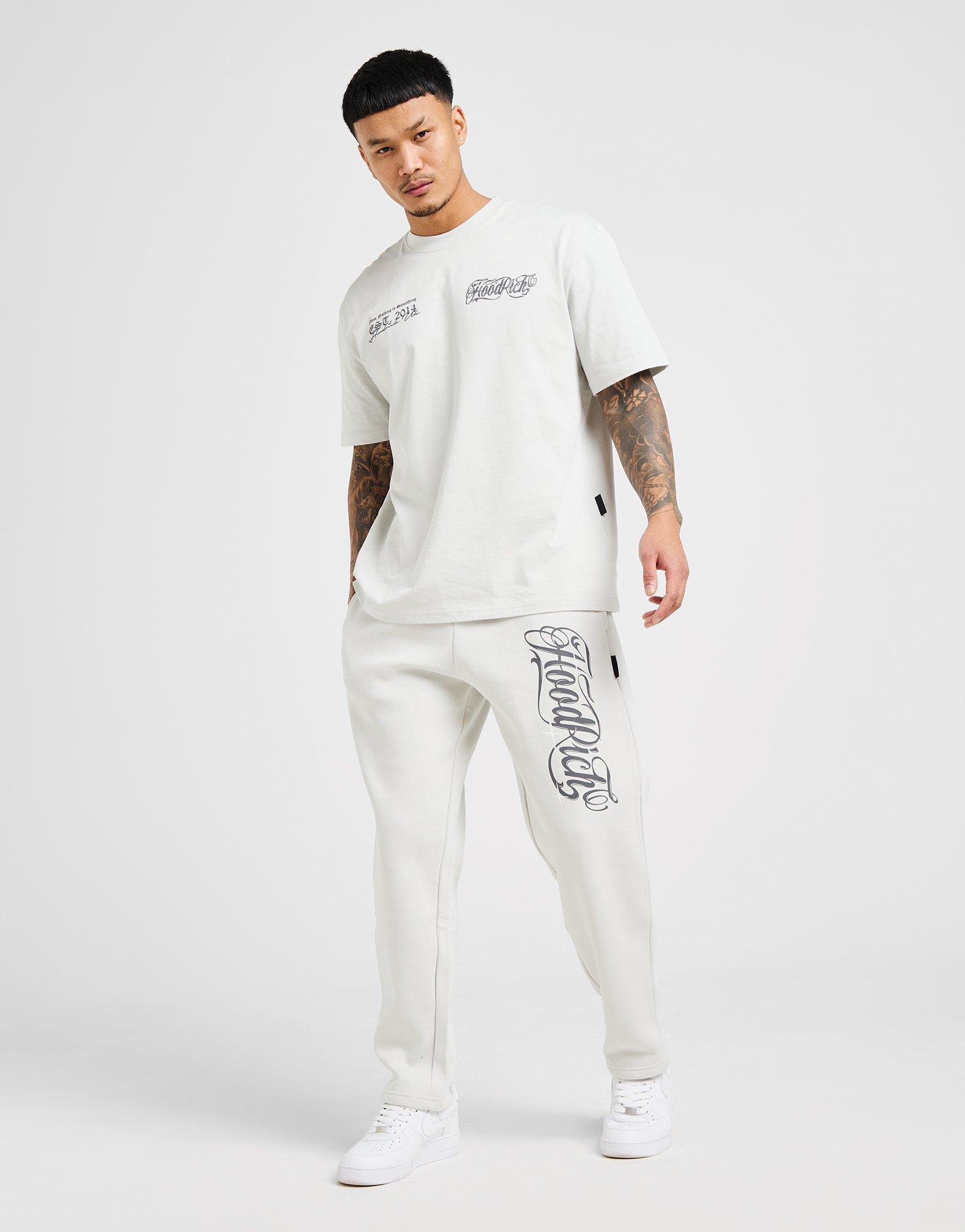 Hoodrich Legacy Hoodrich Joggers Hoodrich Legacy Hoodrich Joggers