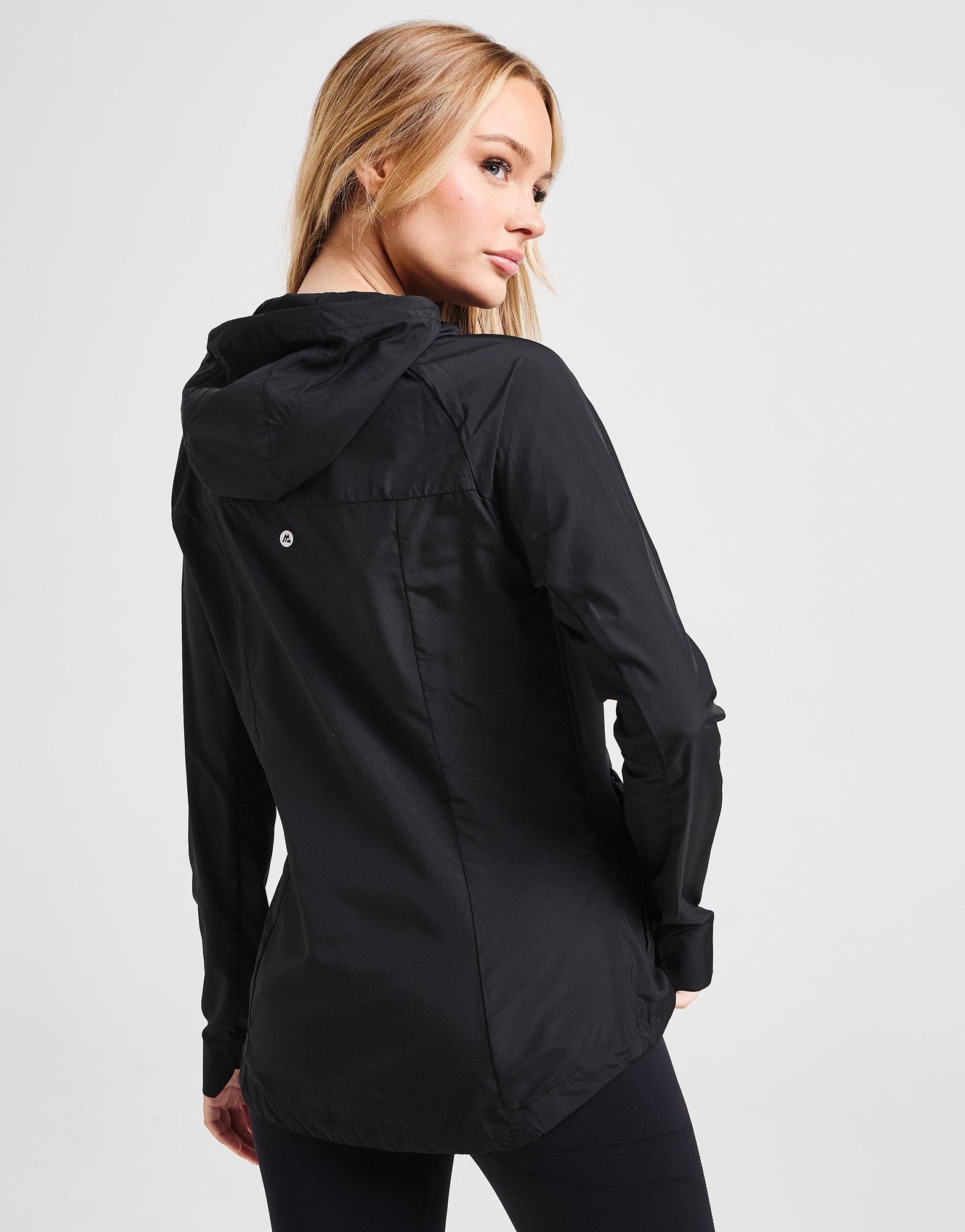 MONTIREX Stride Windbreaker Jacke