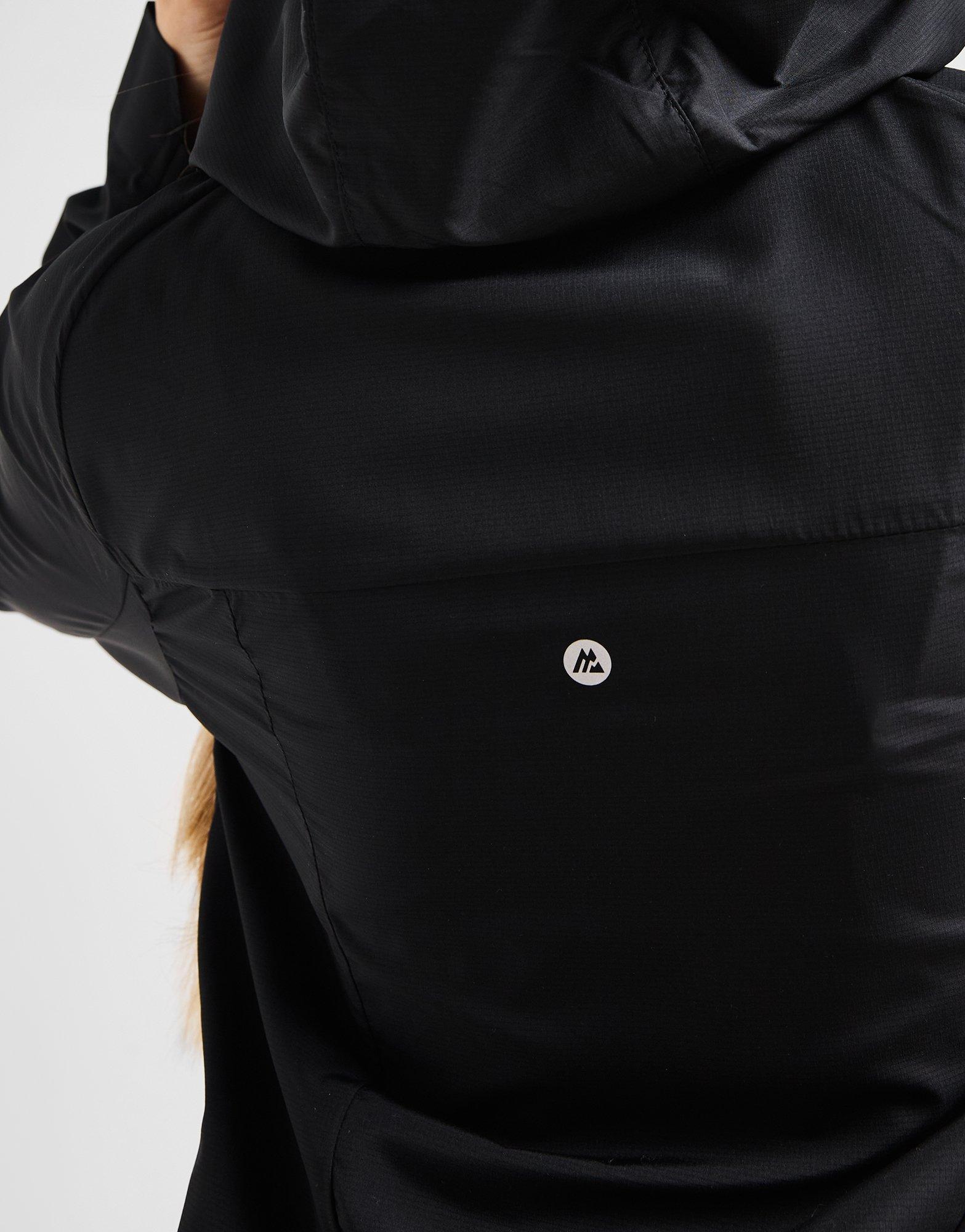 MONTIREX Stride Windbreaker Jacke