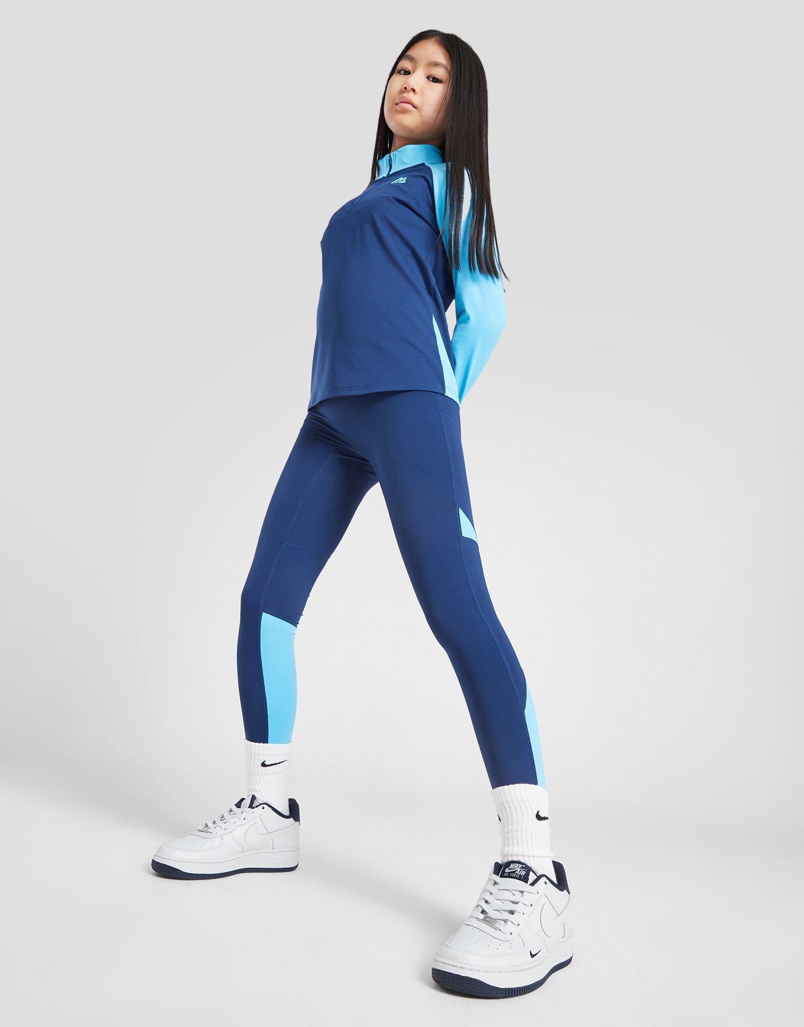 MONTIREX Girls\' Dash Leggings Junior