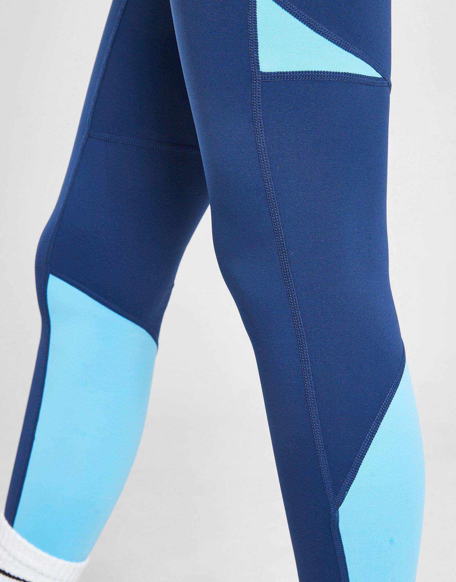 MONTIREX Girls\' Dash Leggings Junior