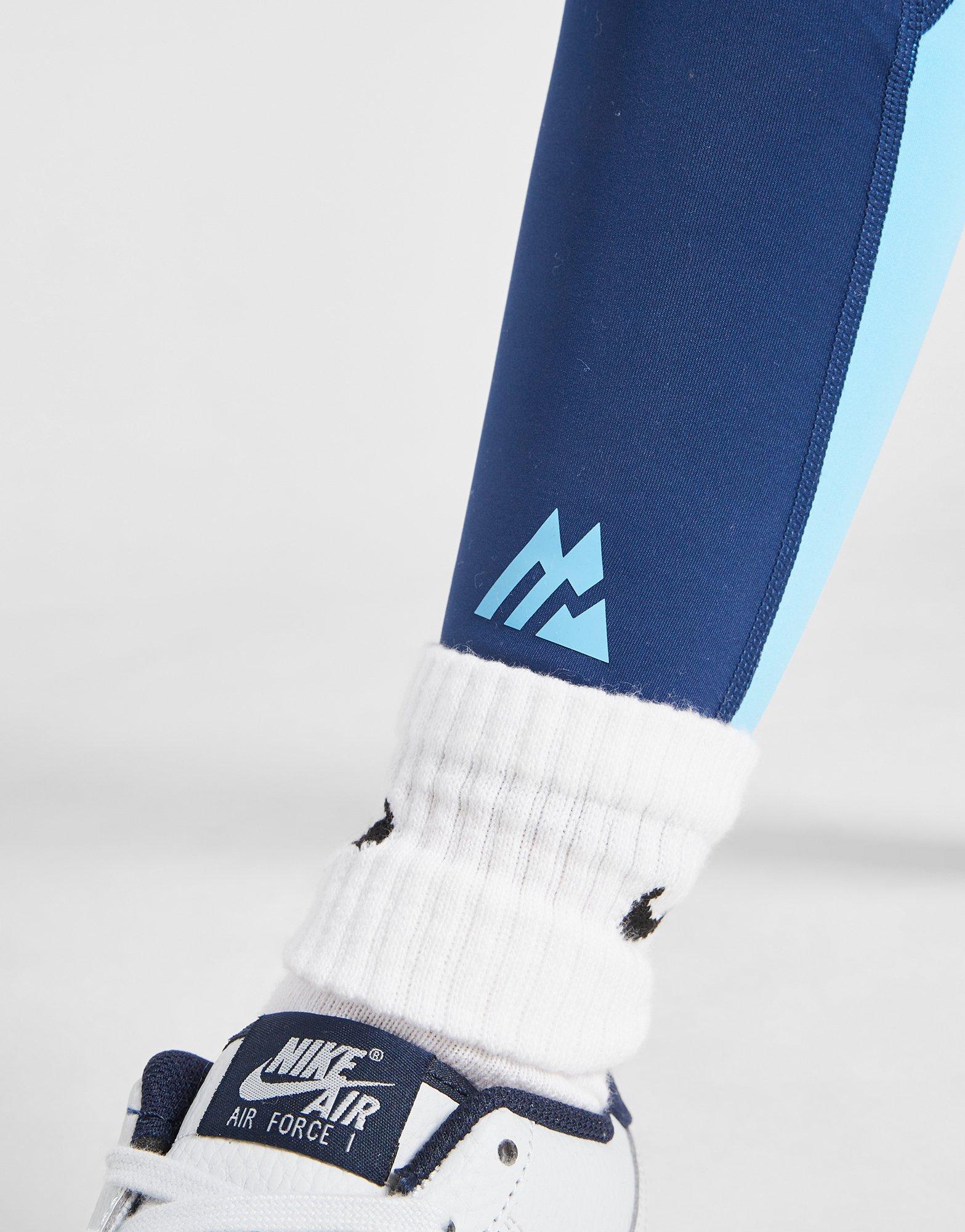 MONTIREX Girls\' Dash Leggings Junior