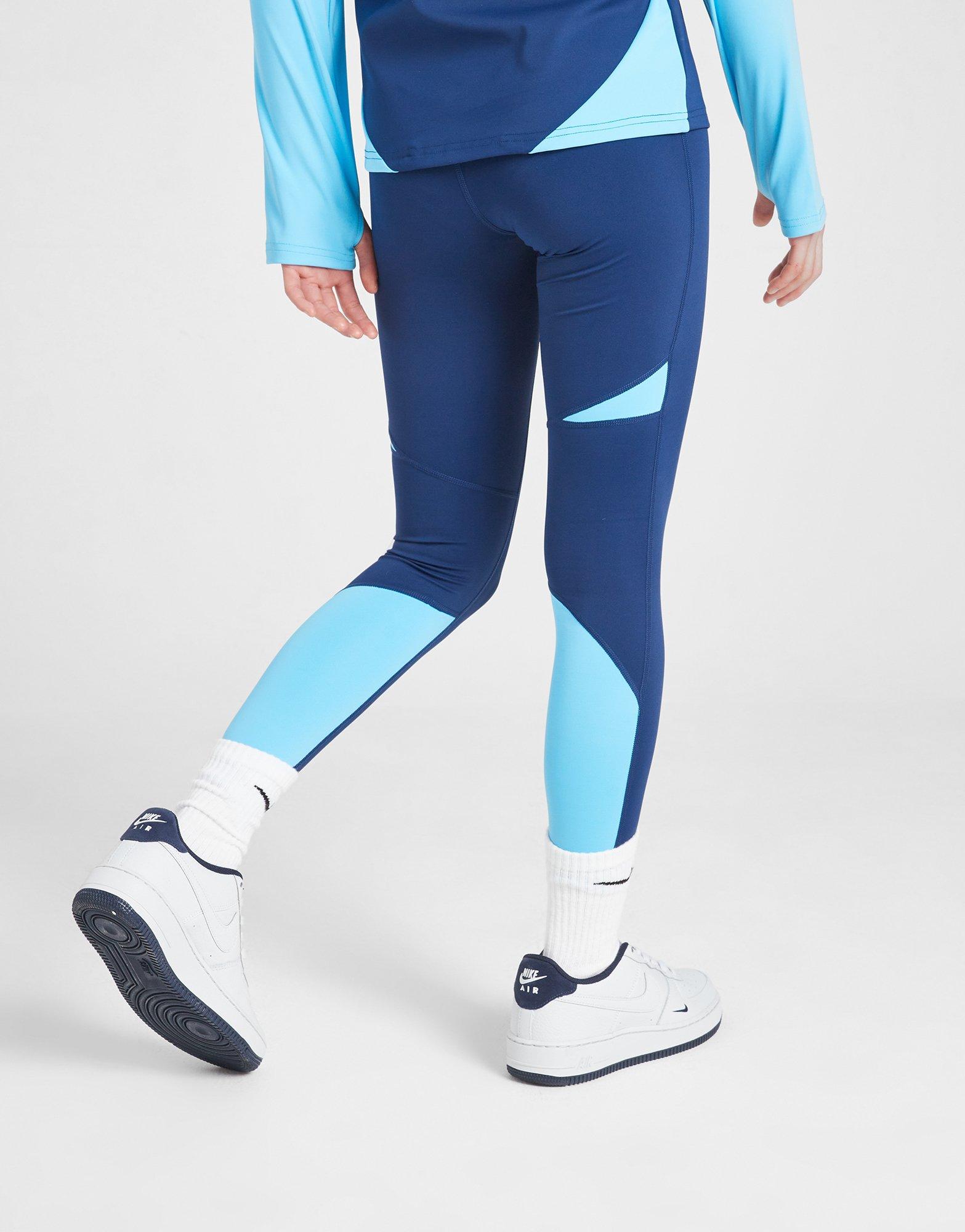 MONTIREX Girls\' Dash Leggings Junior