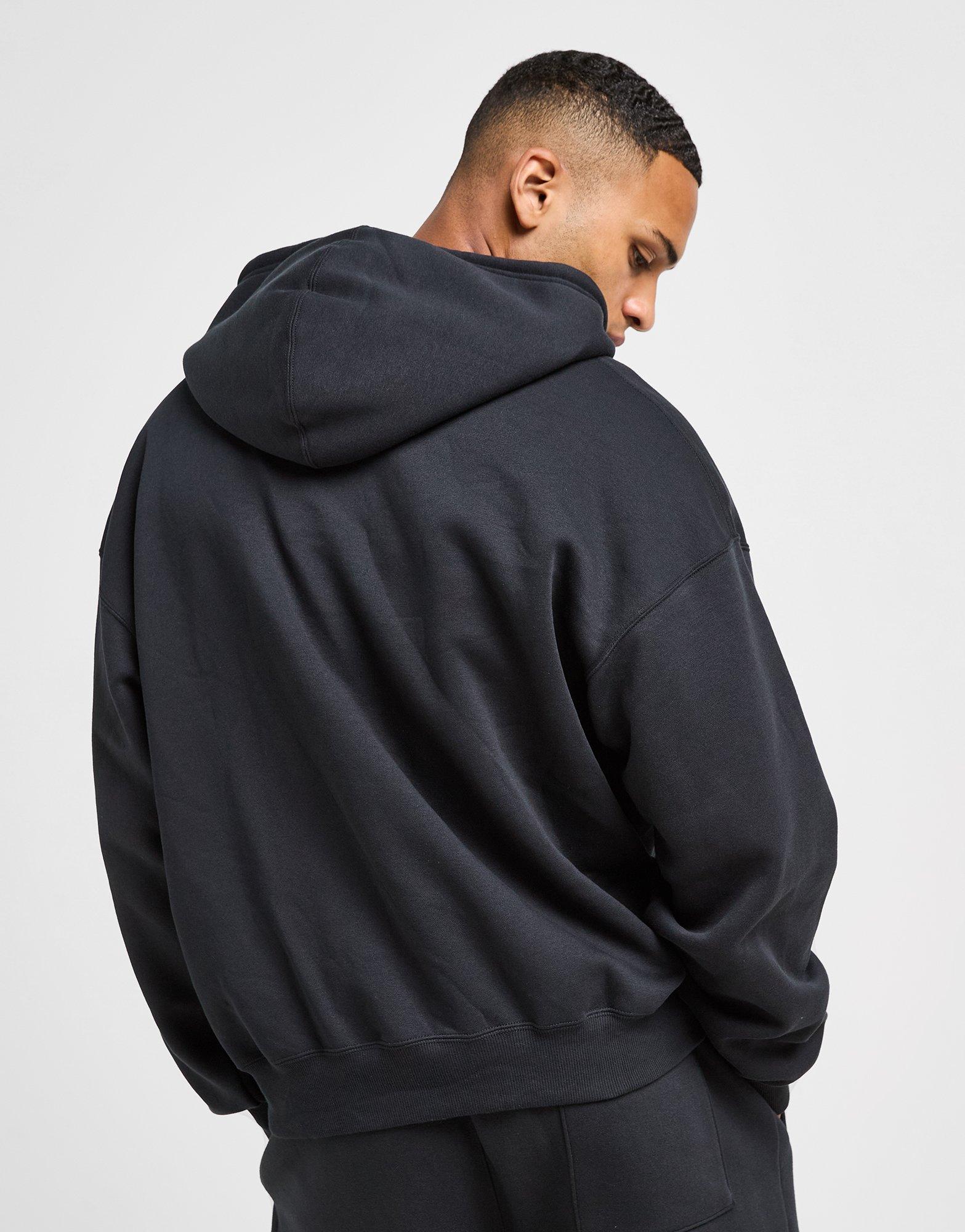 Jordan Varsity Full Zip Hoodie Jordan Varsity Full Zip Hoodie