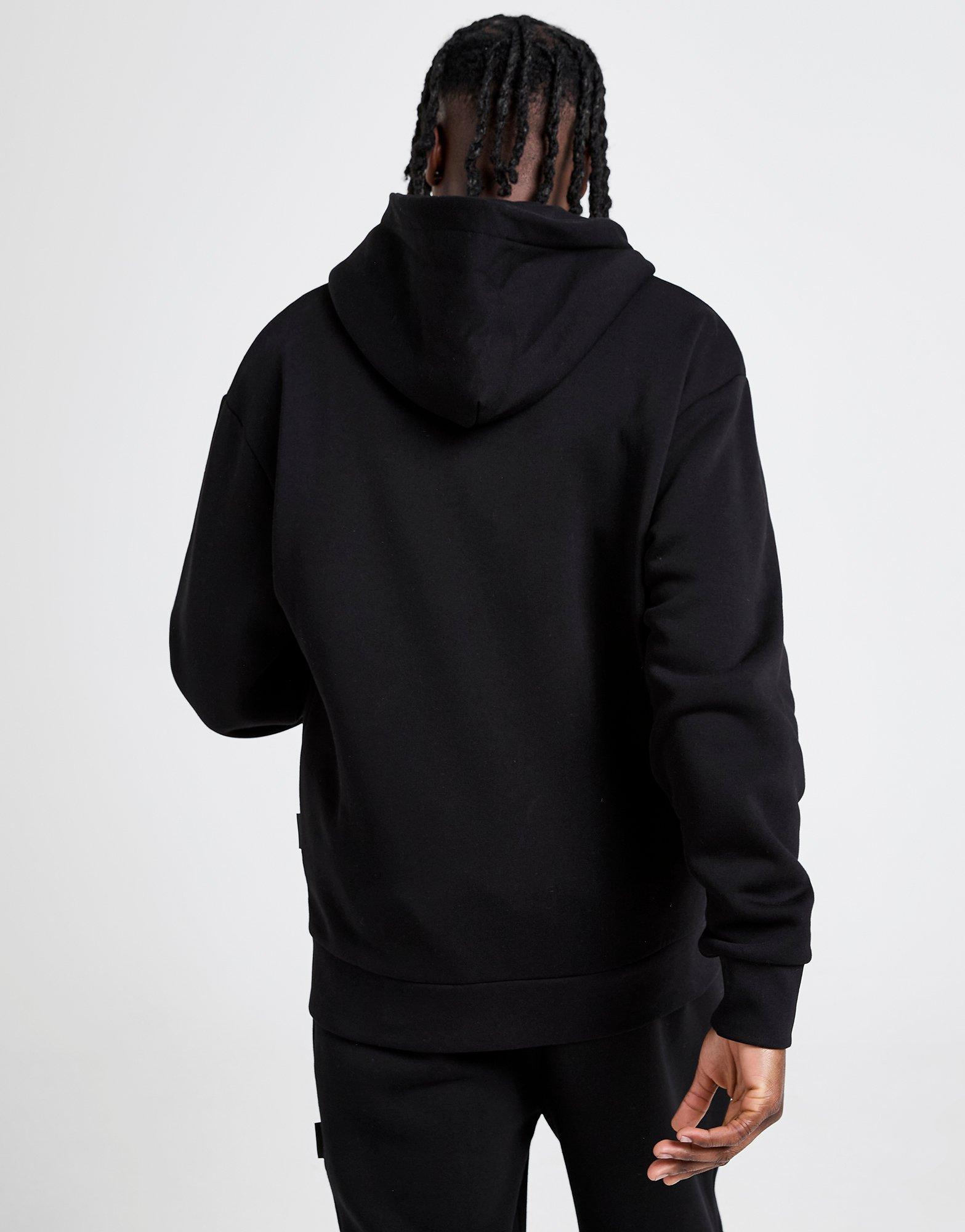 Hoodrich Galaxy Full Zip Hoodie