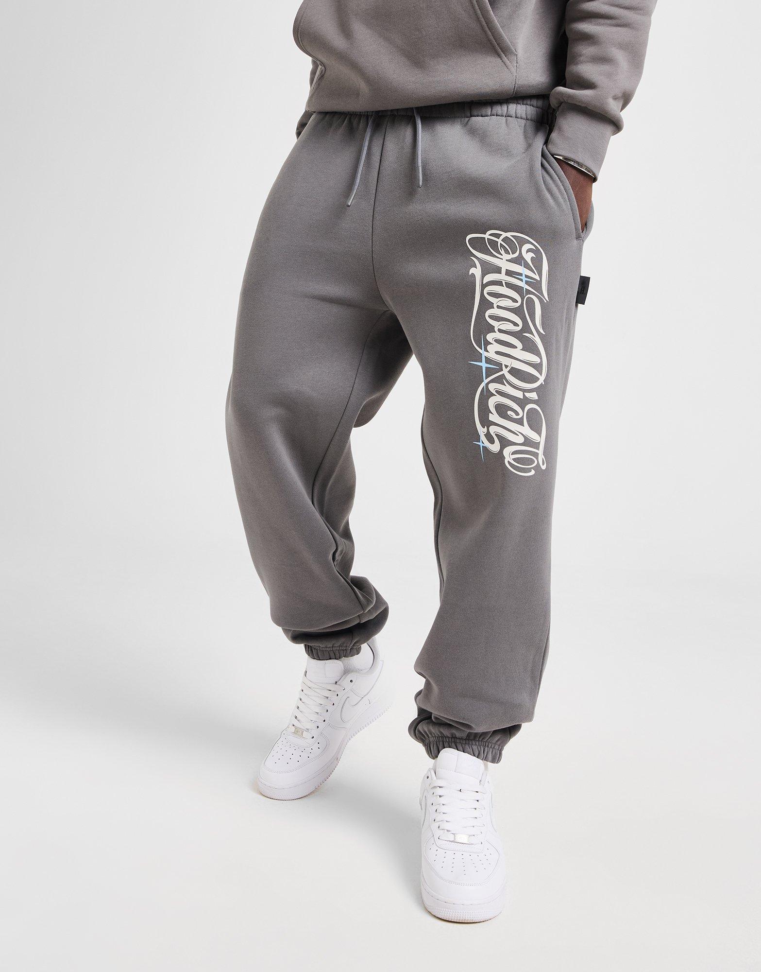 Hoodrich Legacy Joggers Hoodrich Legacy Joggers