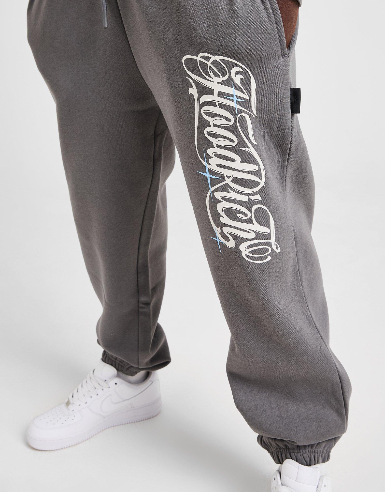Hoodrich Legacy Joggers Hoodrich Legacy Joggers