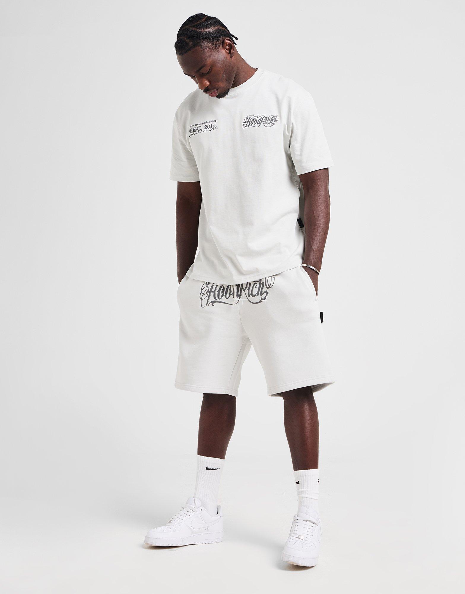 Hoodrich Legacy Shorts