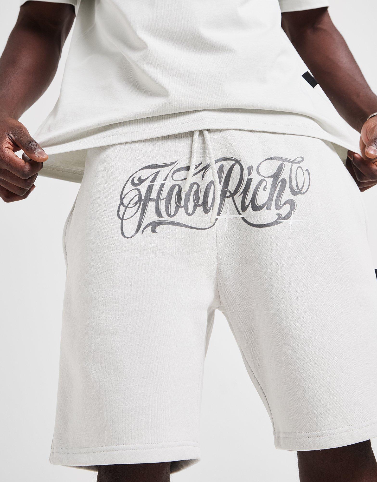 Hoodrich Legacy Shorts