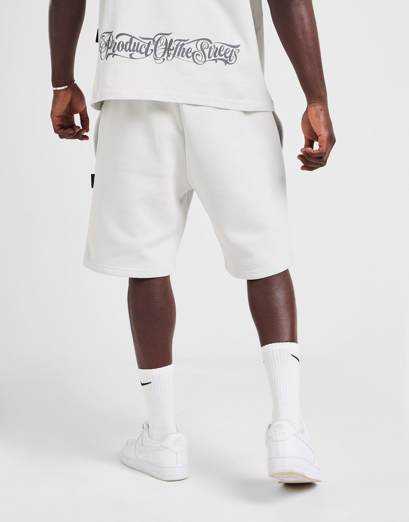 Hoodrich Legacy Shorts
