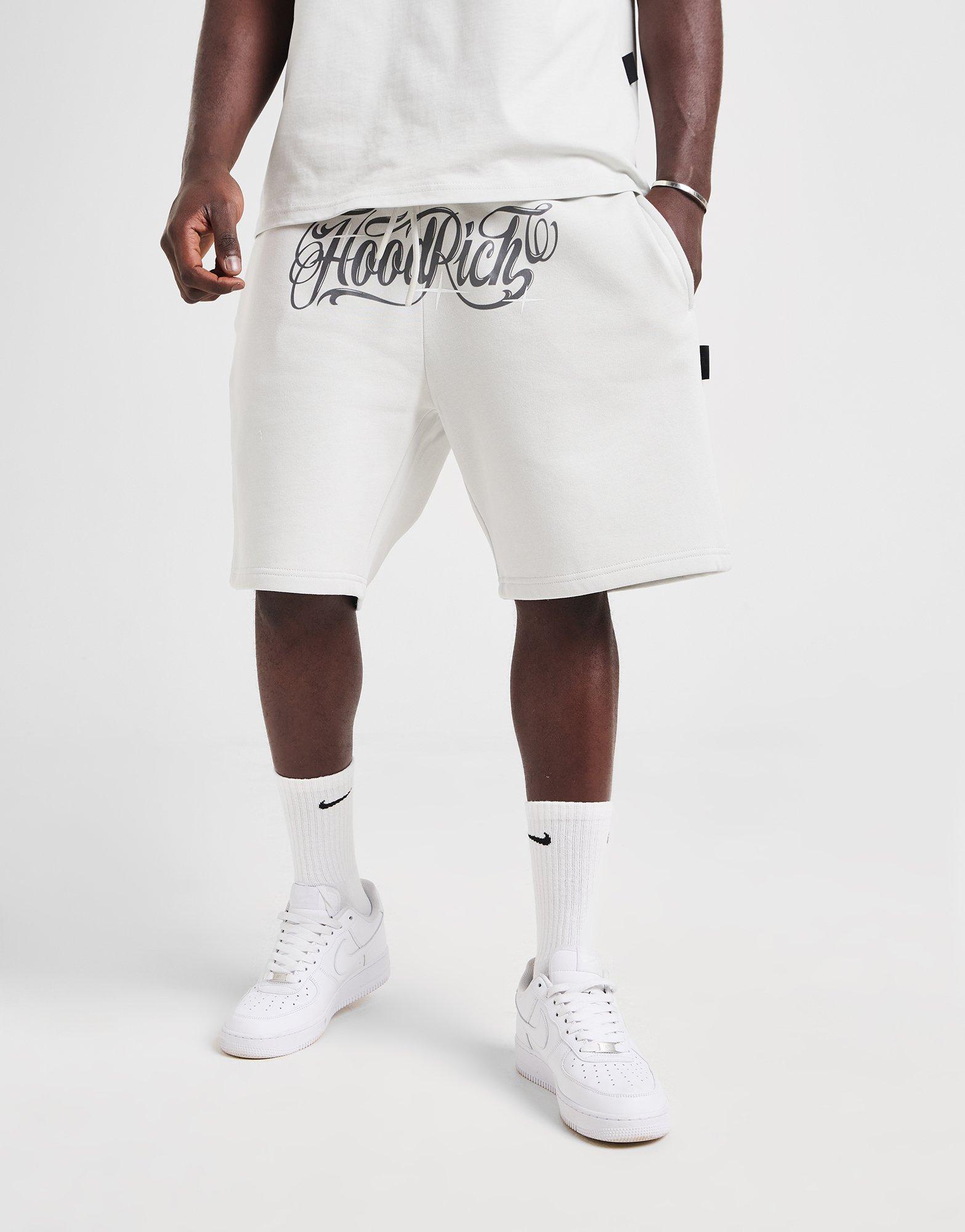 Hoodrich Legacy Shorts